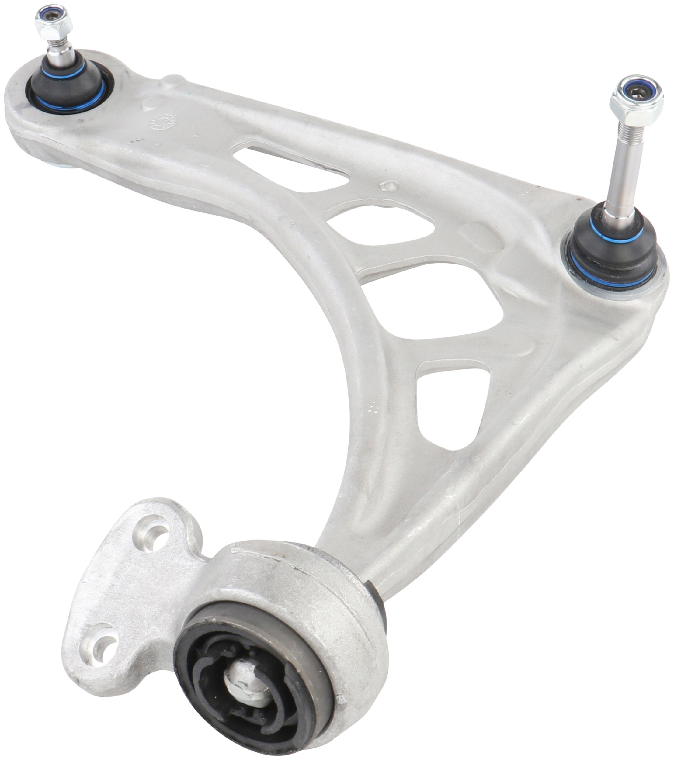 Delphi TC1727 Suspension Control Arm and Ball Joint Assembly