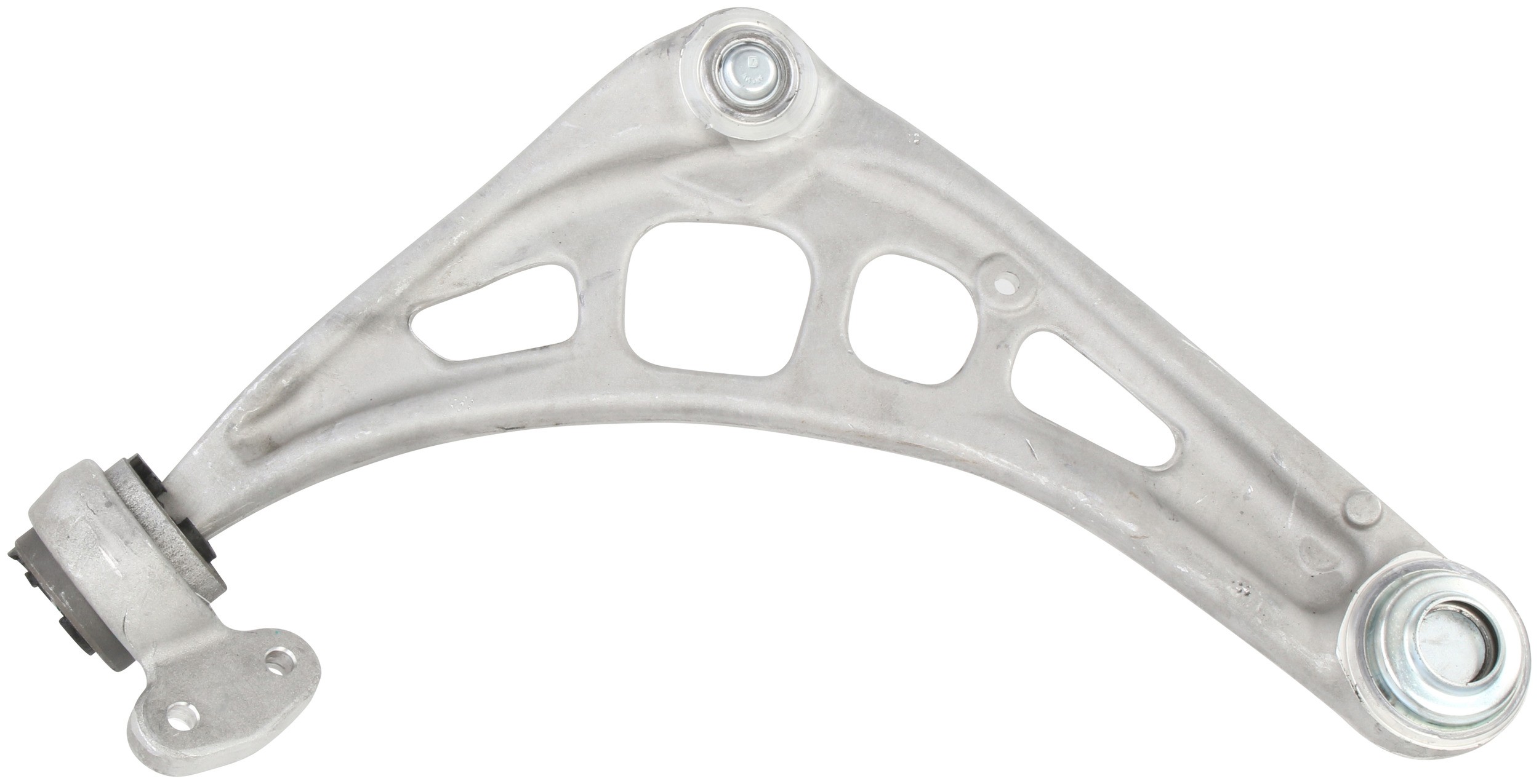 Delphi TC1727 Suspension Control Arm and Ball Joint Assembly - Image 3