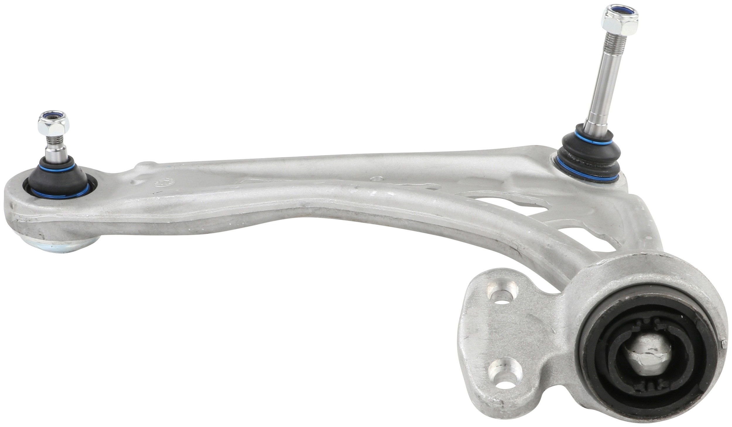 Delphi TC1727 Suspension Control Arm and Ball Joint Assembly - Image 4