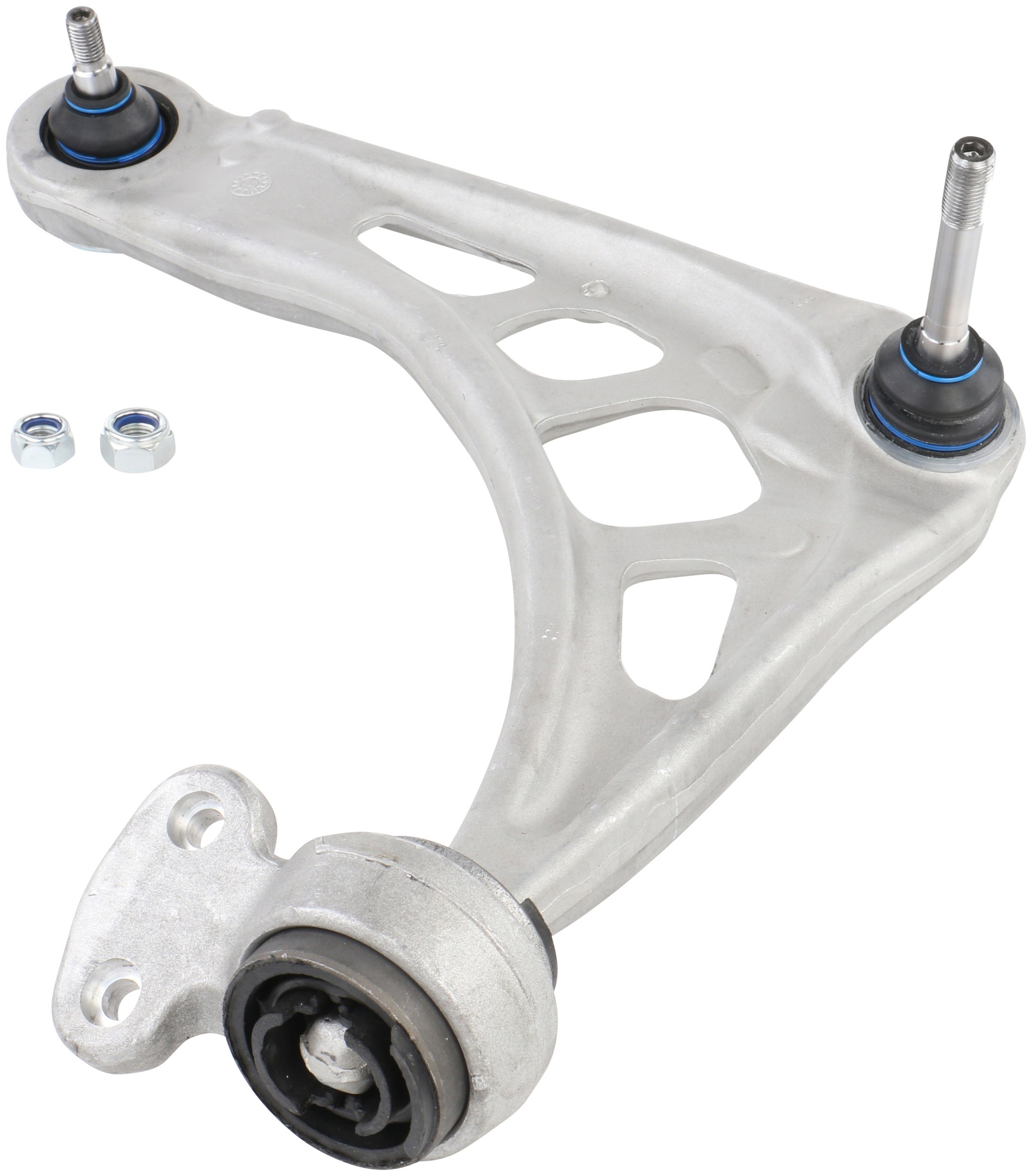 Delphi TC1727 Suspension Control Arm and Ball Joint Assembly - Image 5