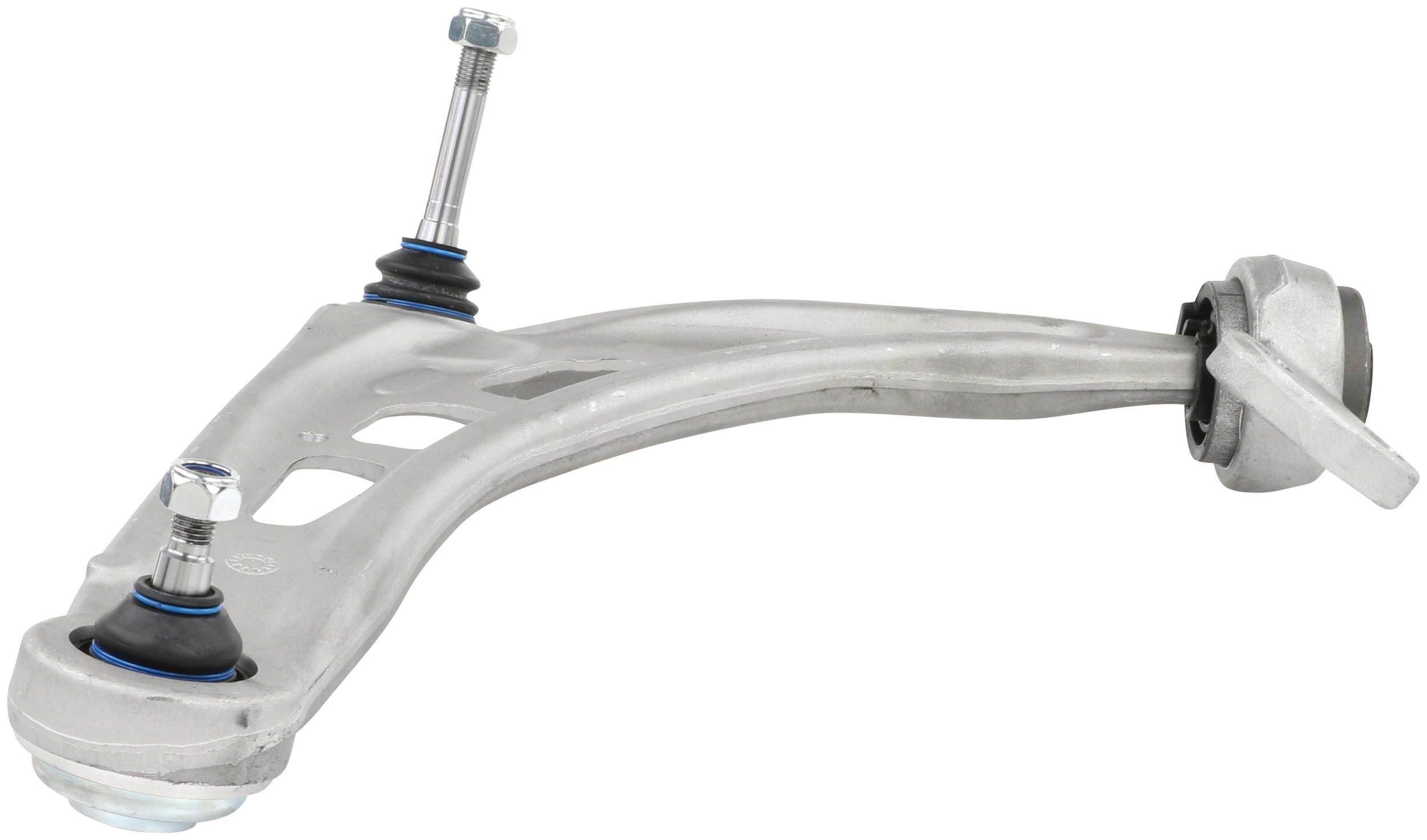 Delphi TC1727 Suspension Control Arm and Ball Joint Assembly - Image 7