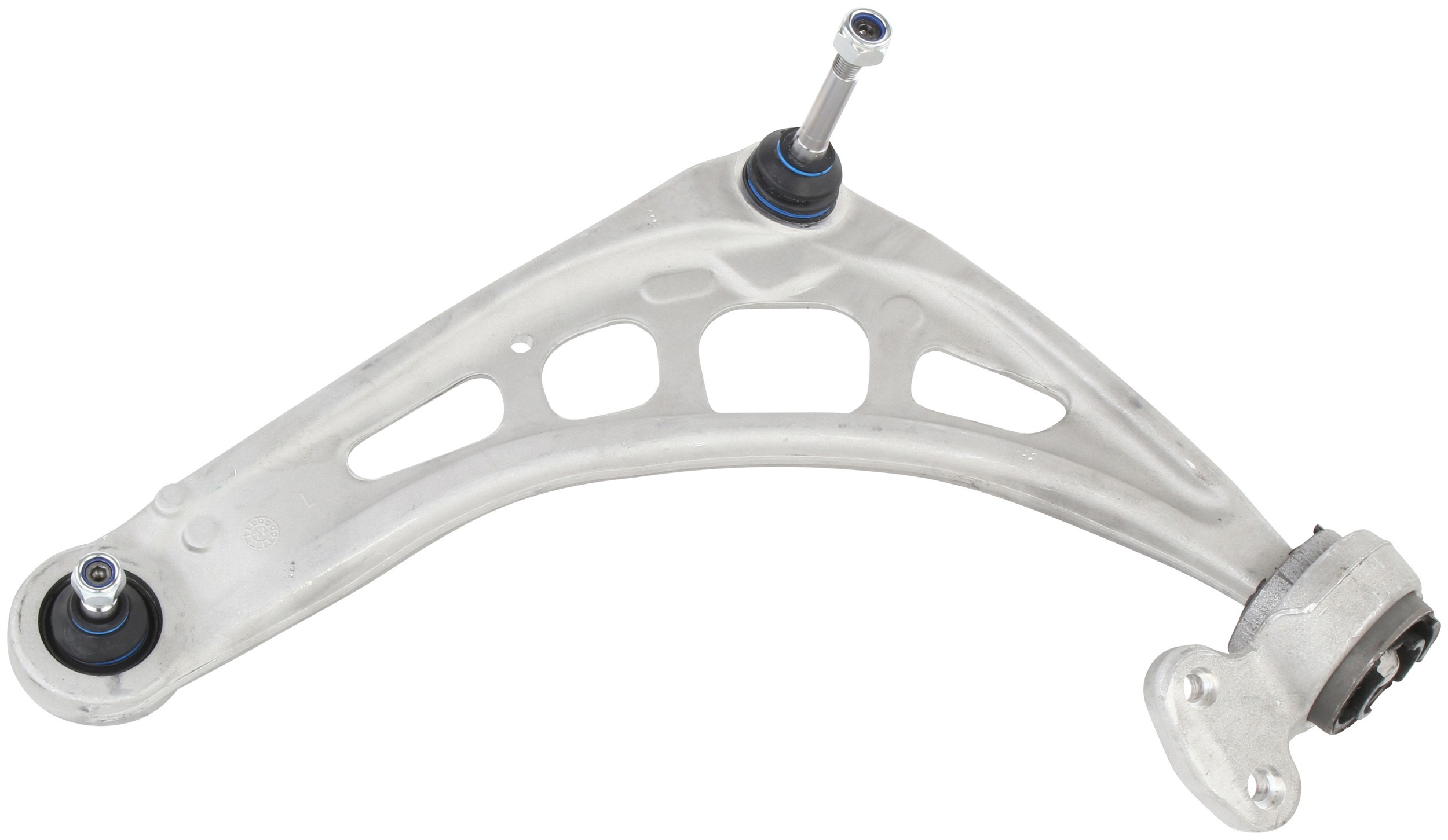 Delphi TC1727 Suspension Control Arm and Ball Joint Assembly - Image 8