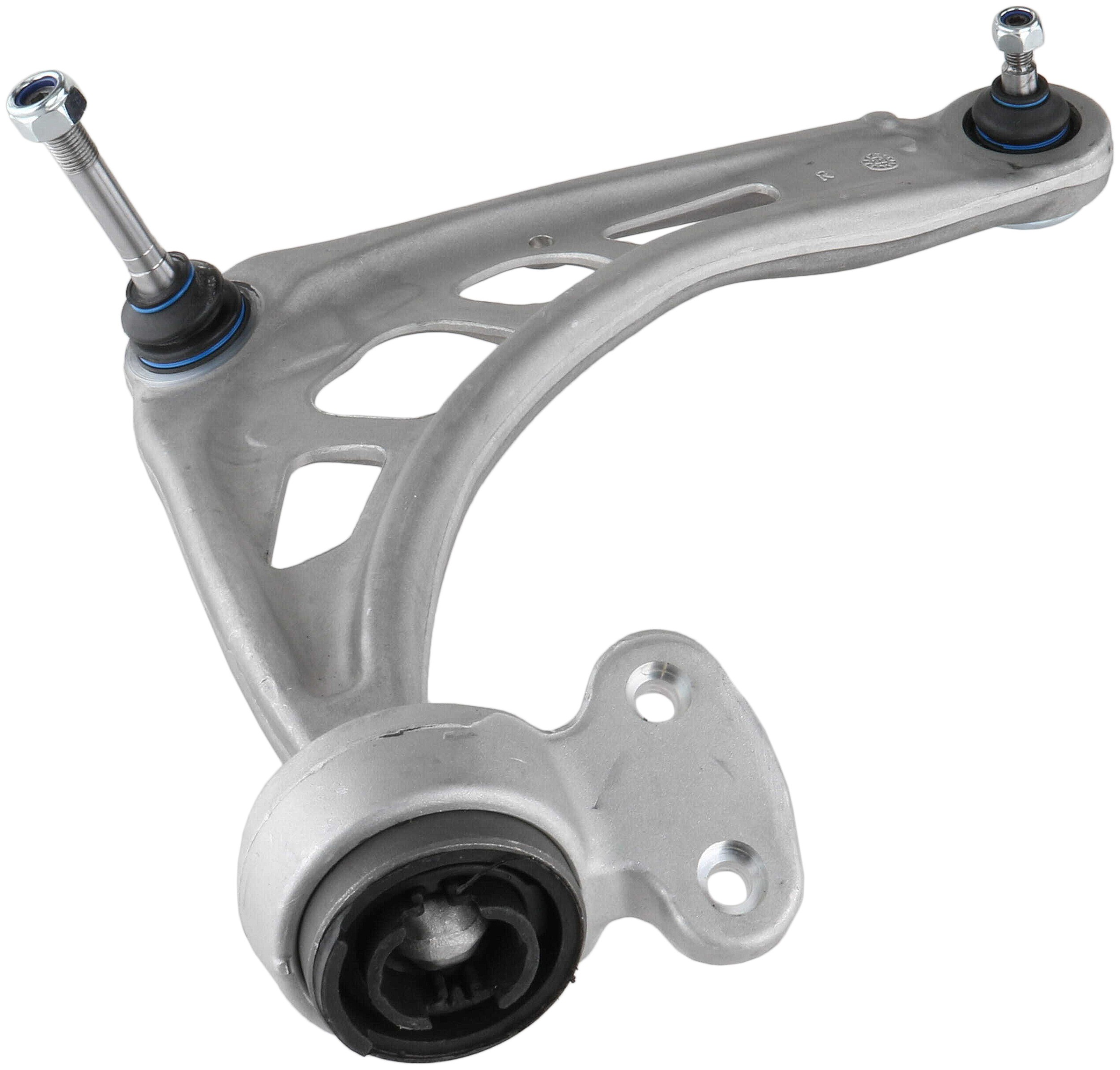 Delphi TC1728 Suspension Control Arm and Ball Joint Assembly