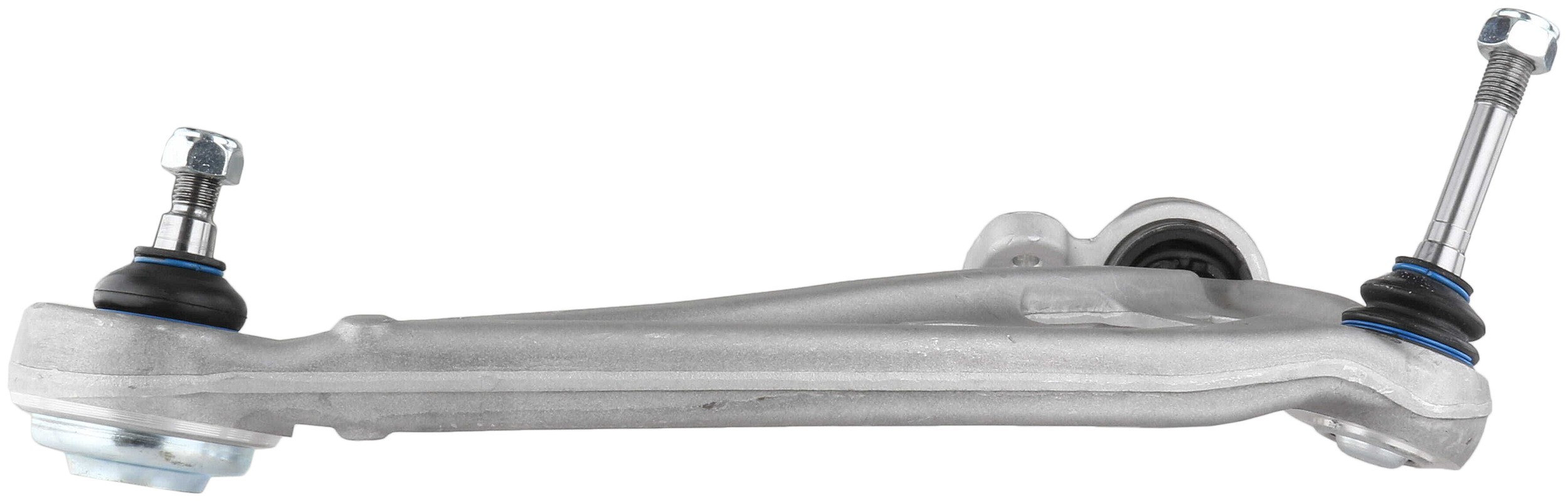 Delphi TC1728 Suspension Control Arm and Ball Joint Assembly - Image 2