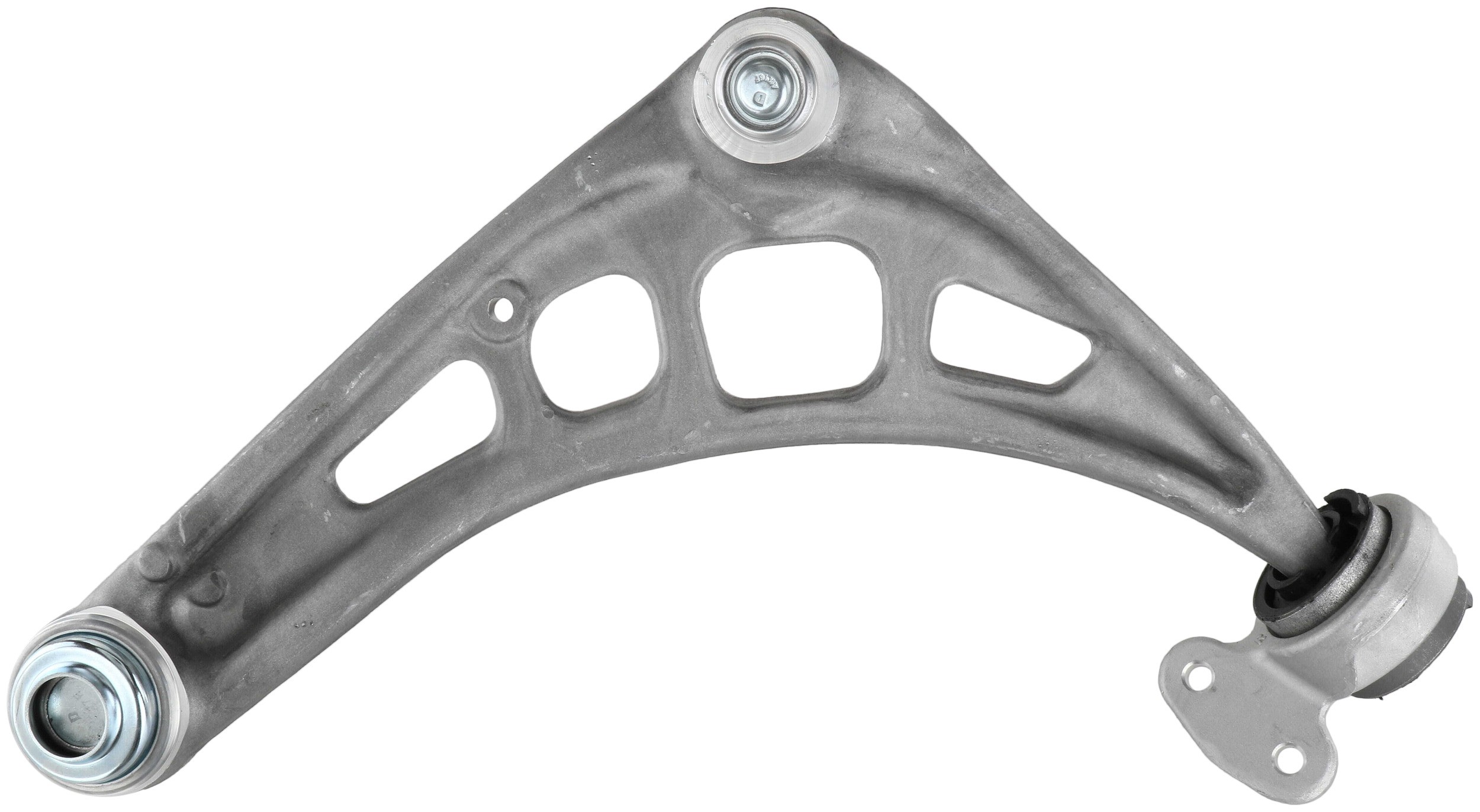 Delphi TC1728 Suspension Control Arm and Ball Joint Assembly - Image 3