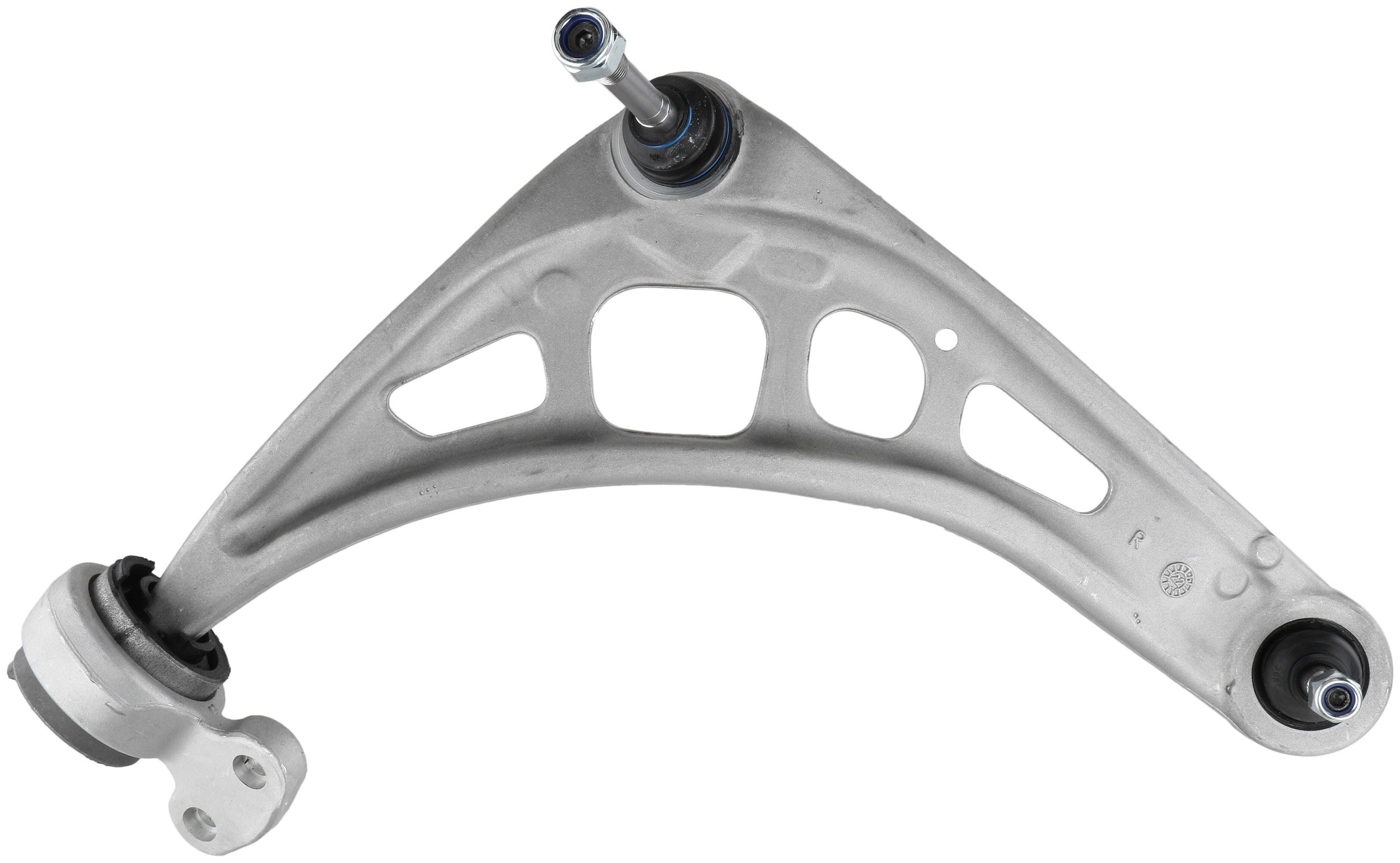 Delphi TC1728 Suspension Control Arm and Ball Joint Assembly - Image 7