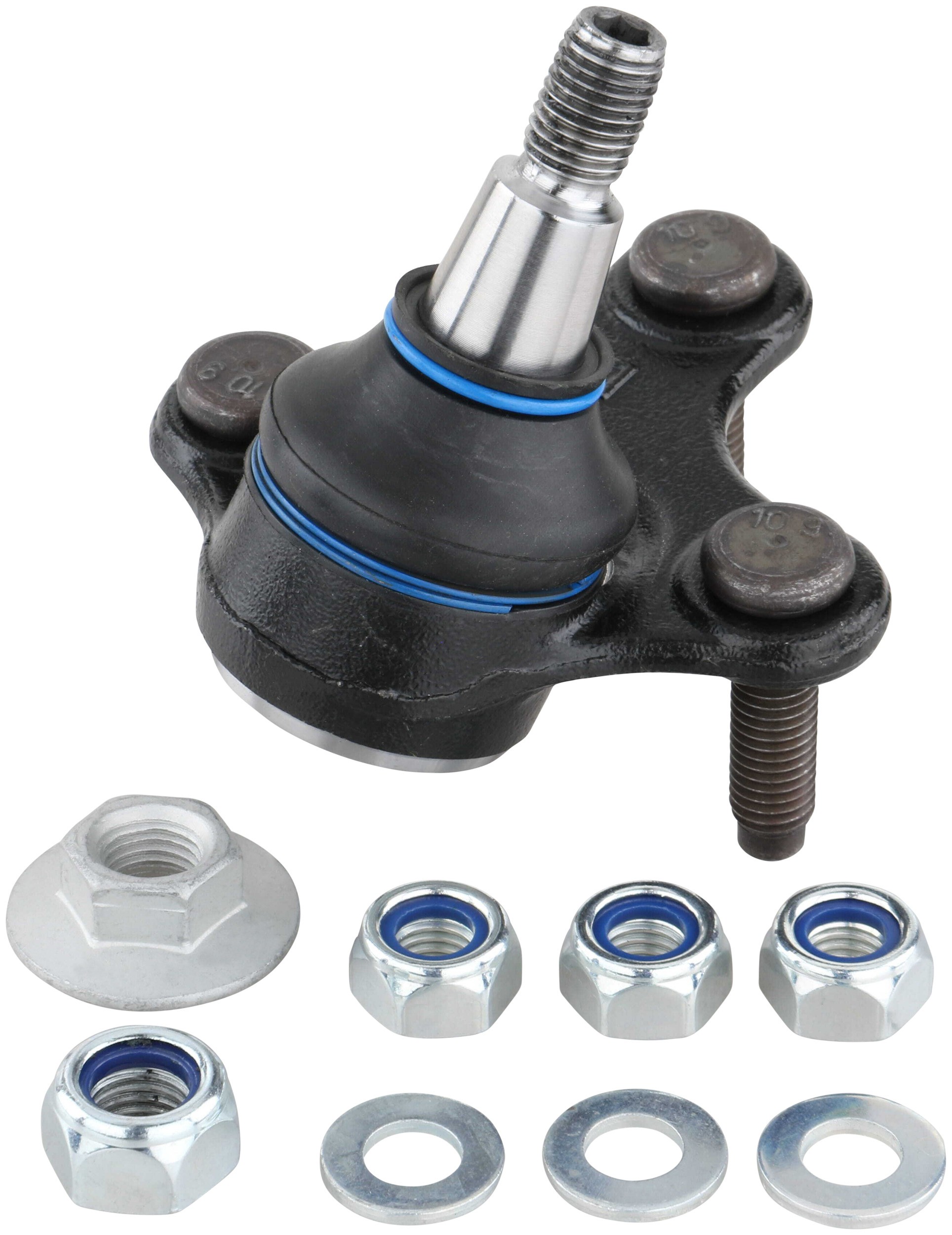 Delphi TC1731 Suspension Ball Joint - Image 5
