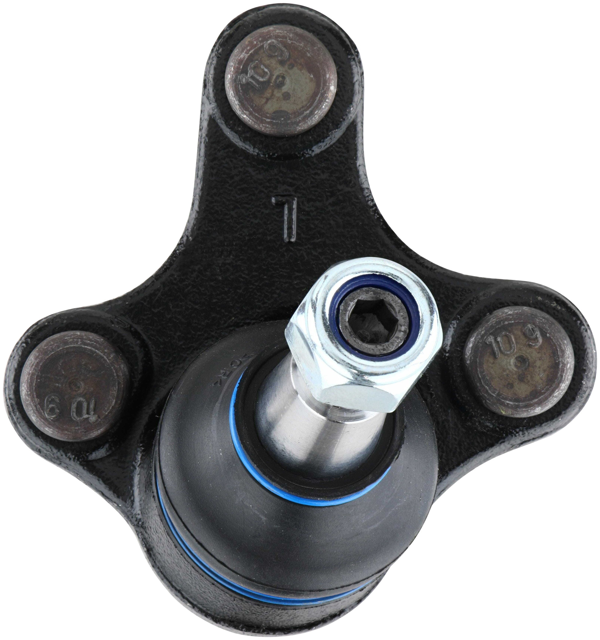 Delphi TC1731 Suspension Ball Joint - Image 8