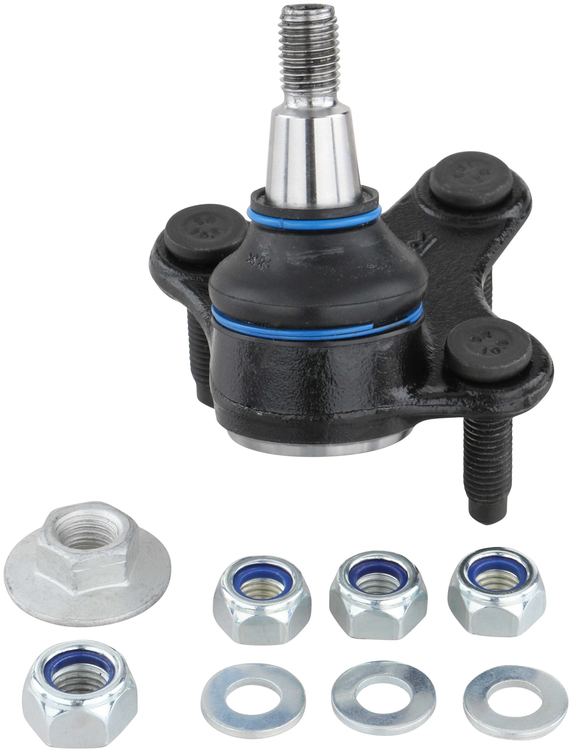 Delphi TC1732 Suspension Ball Joint - Image 5