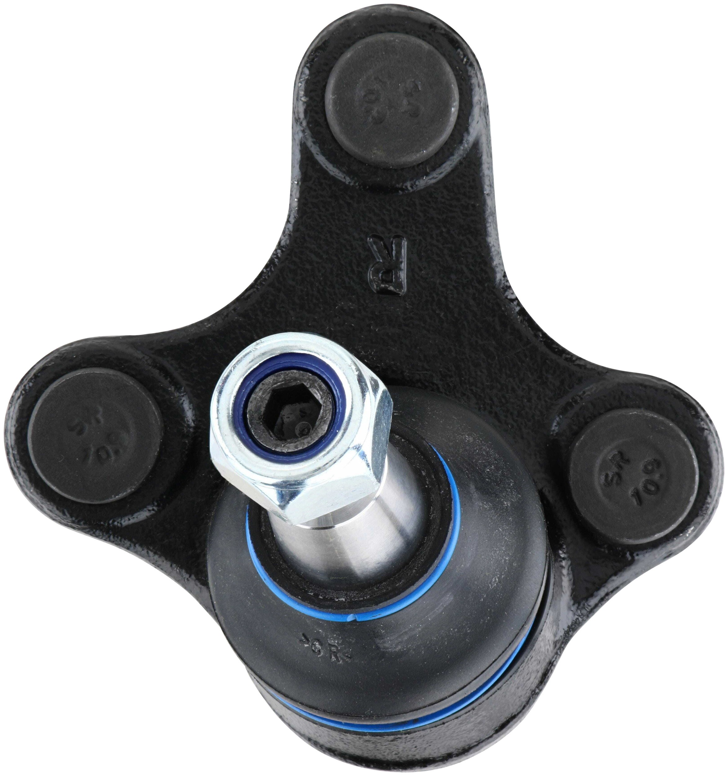 Delphi TC1732 Suspension Ball Joint - Image 8