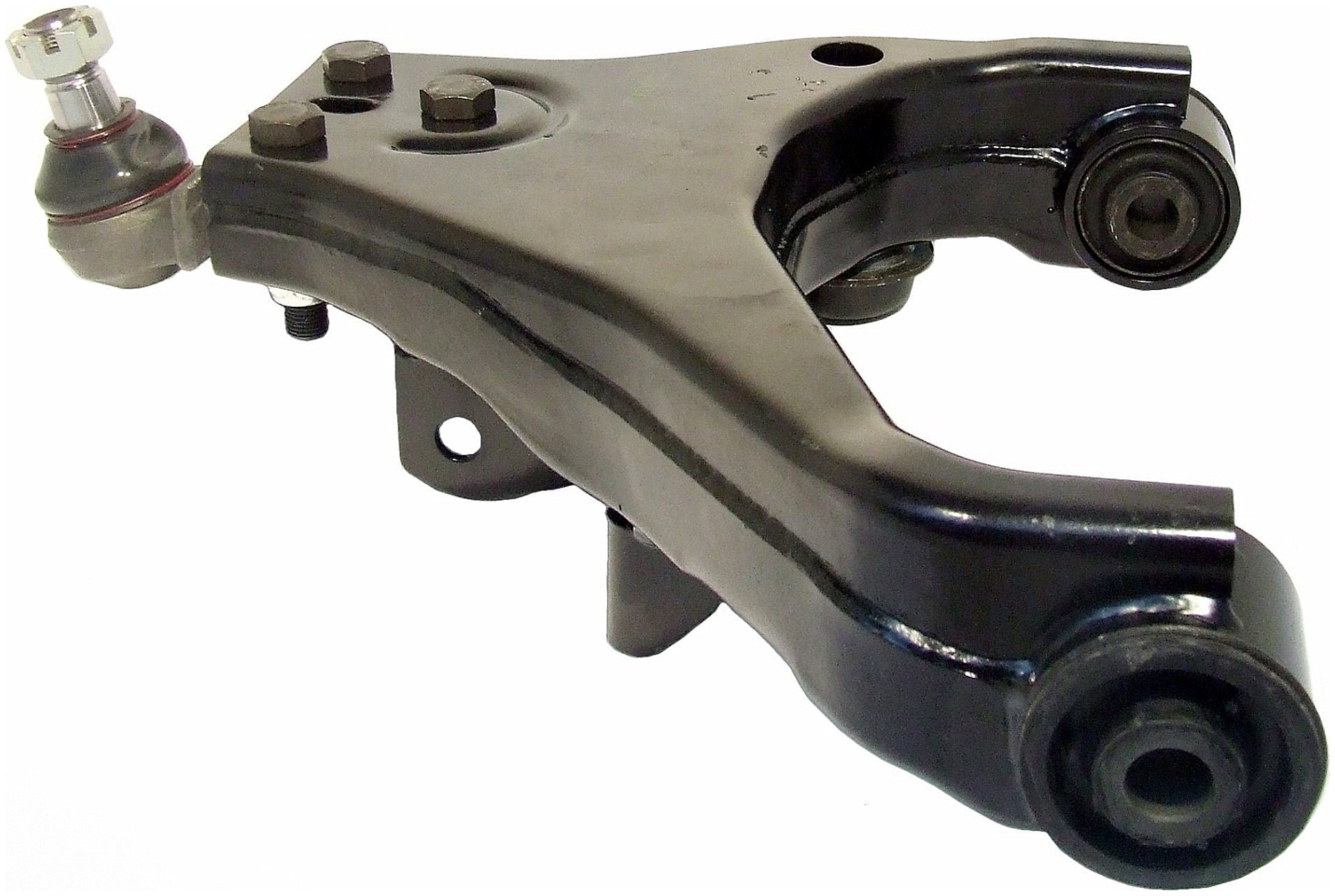 Delphi TC1747 Suspension Control Arm and Ball Joint Assembly