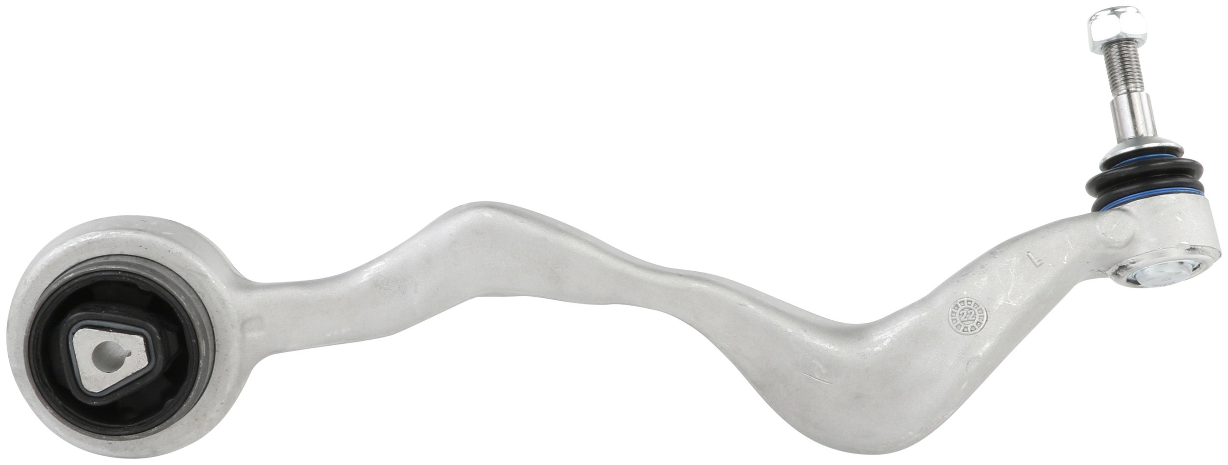 Delphi TC1749 Suspension Control Arm and Ball Joint Assembly - Image 2