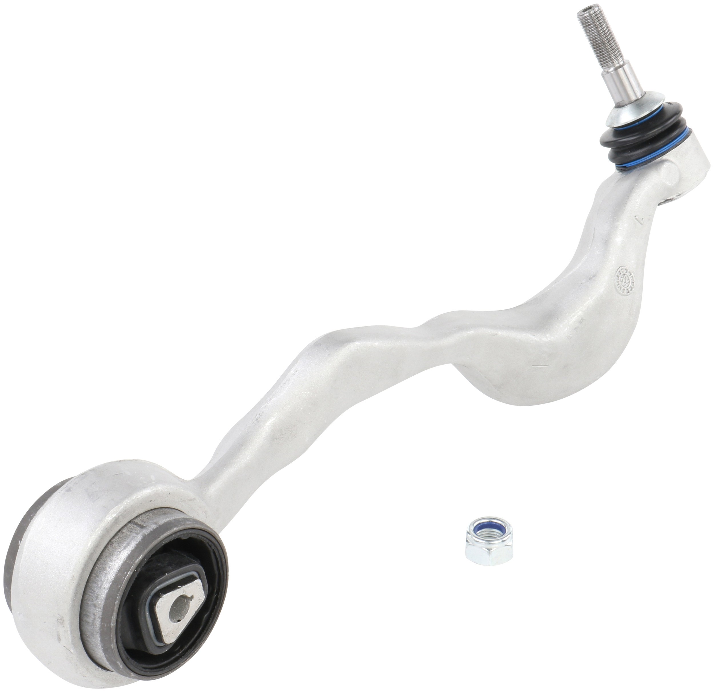 Delphi TC1749 Suspension Control Arm and Ball Joint Assembly - Image 5