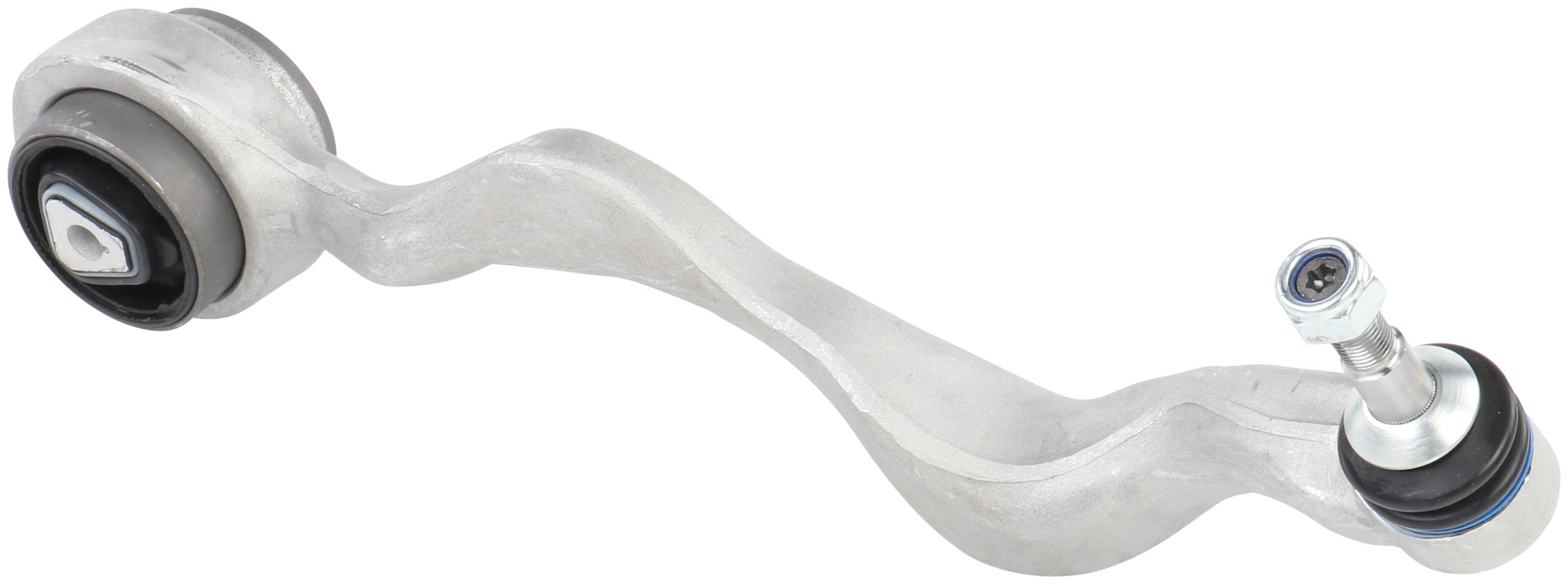 Delphi TC1750 Suspension Control Arm and Ball Joint Assembly