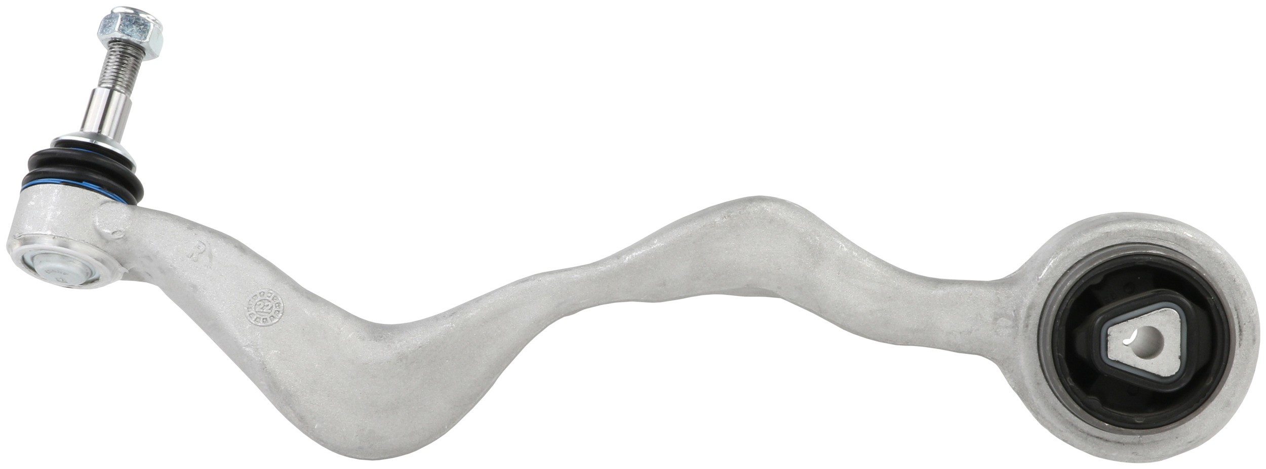 Delphi TC1750 Suspension Control Arm and Ball Joint Assembly - Image 2