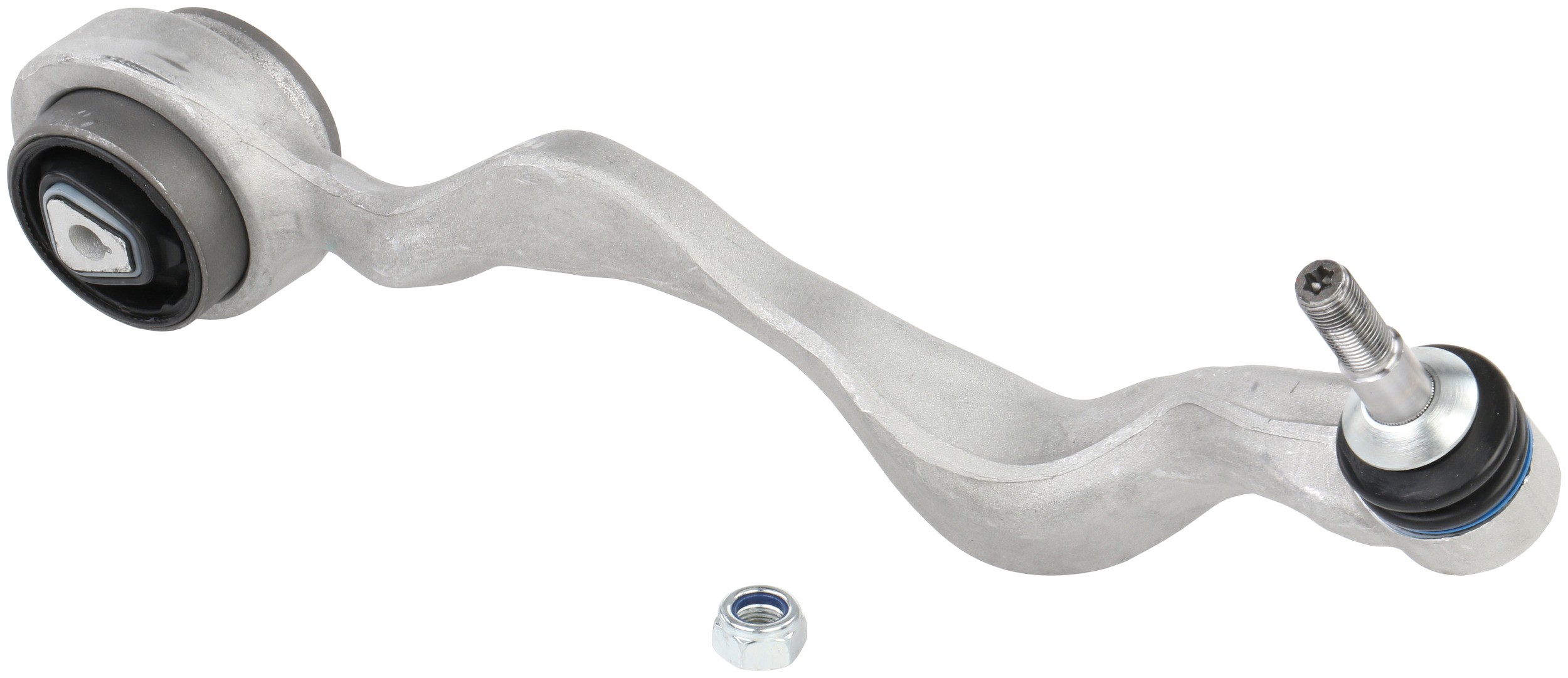 Delphi TC1750 Suspension Control Arm and Ball Joint Assembly - Image 5