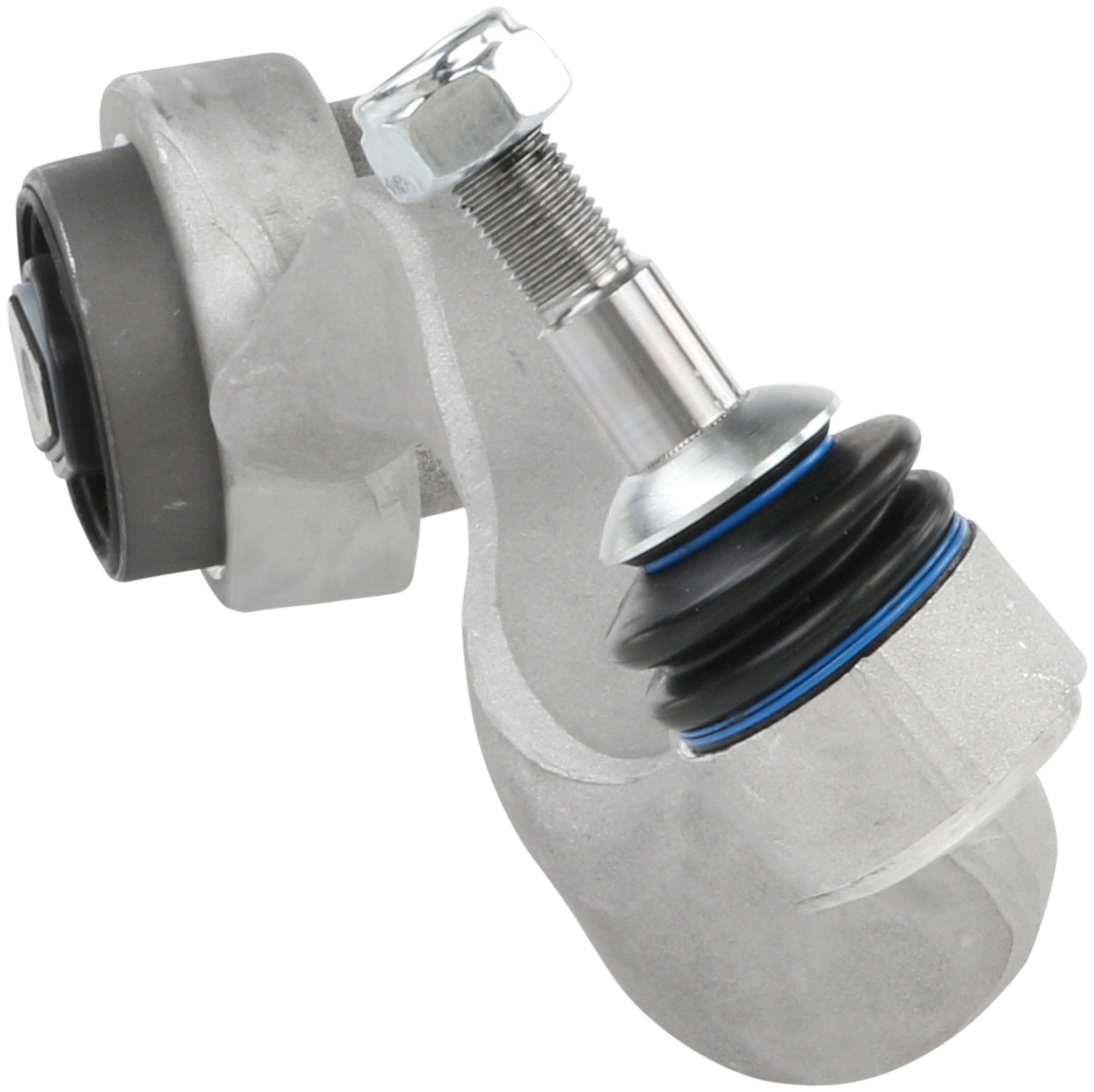 Delphi TC1750 Suspension Control Arm and Ball Joint Assembly - Image 6