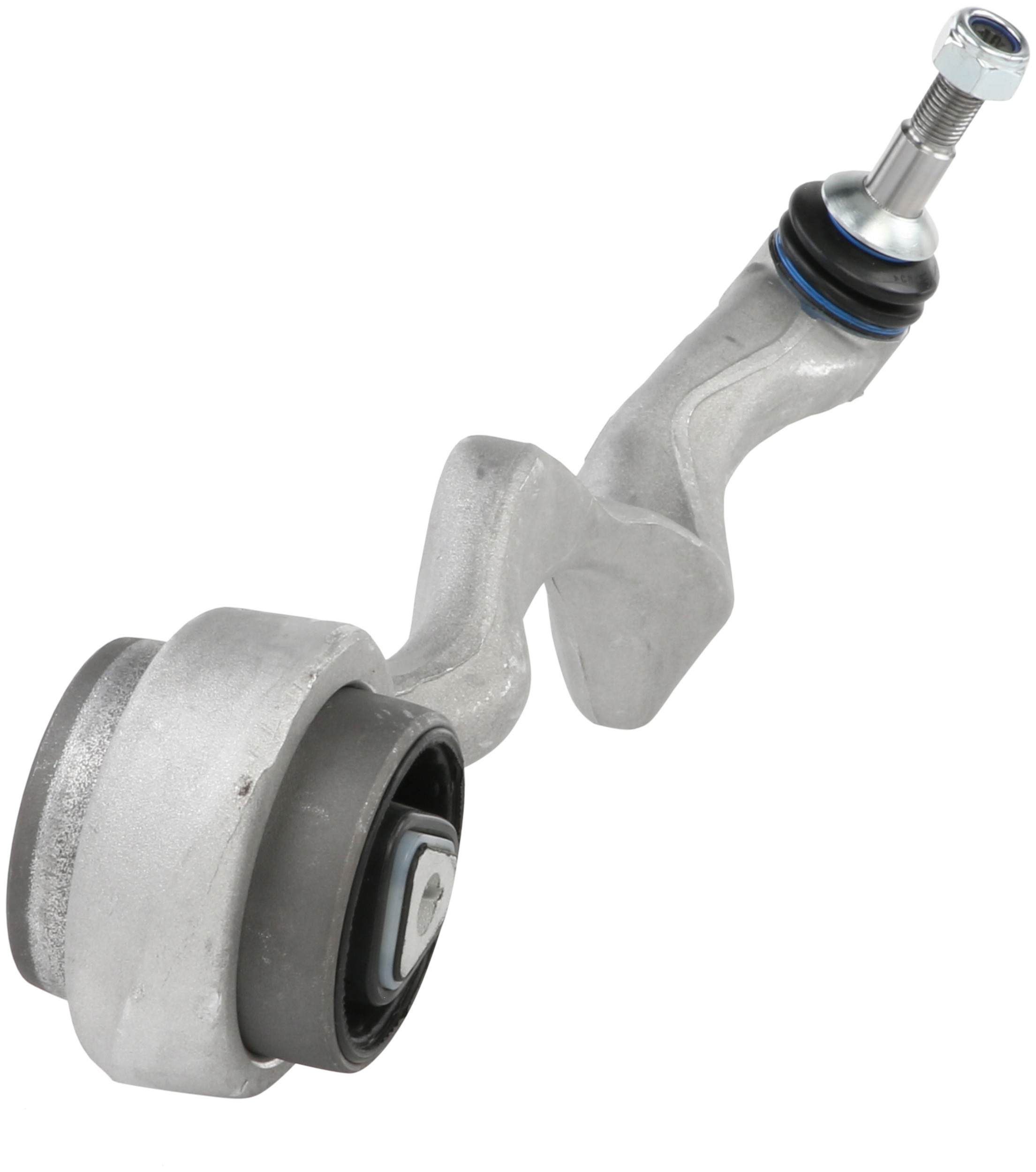 Delphi TC1750 Suspension Control Arm and Ball Joint Assembly - Image 7