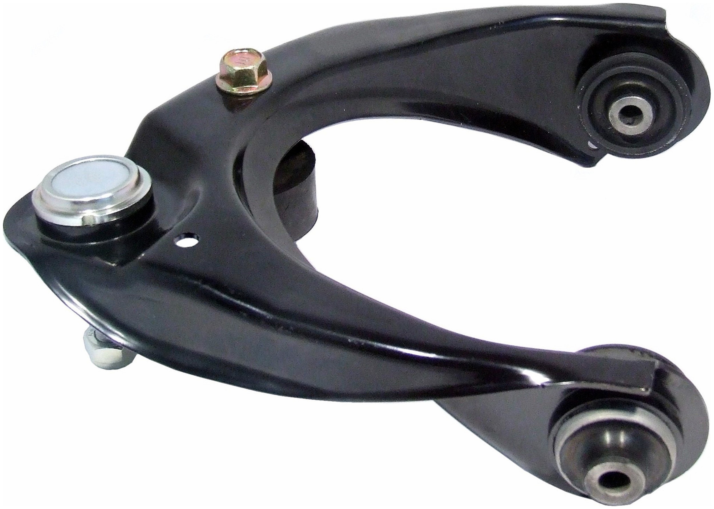 Delphi TC1755 Suspension Control Arm and Ball Joint Assembly
