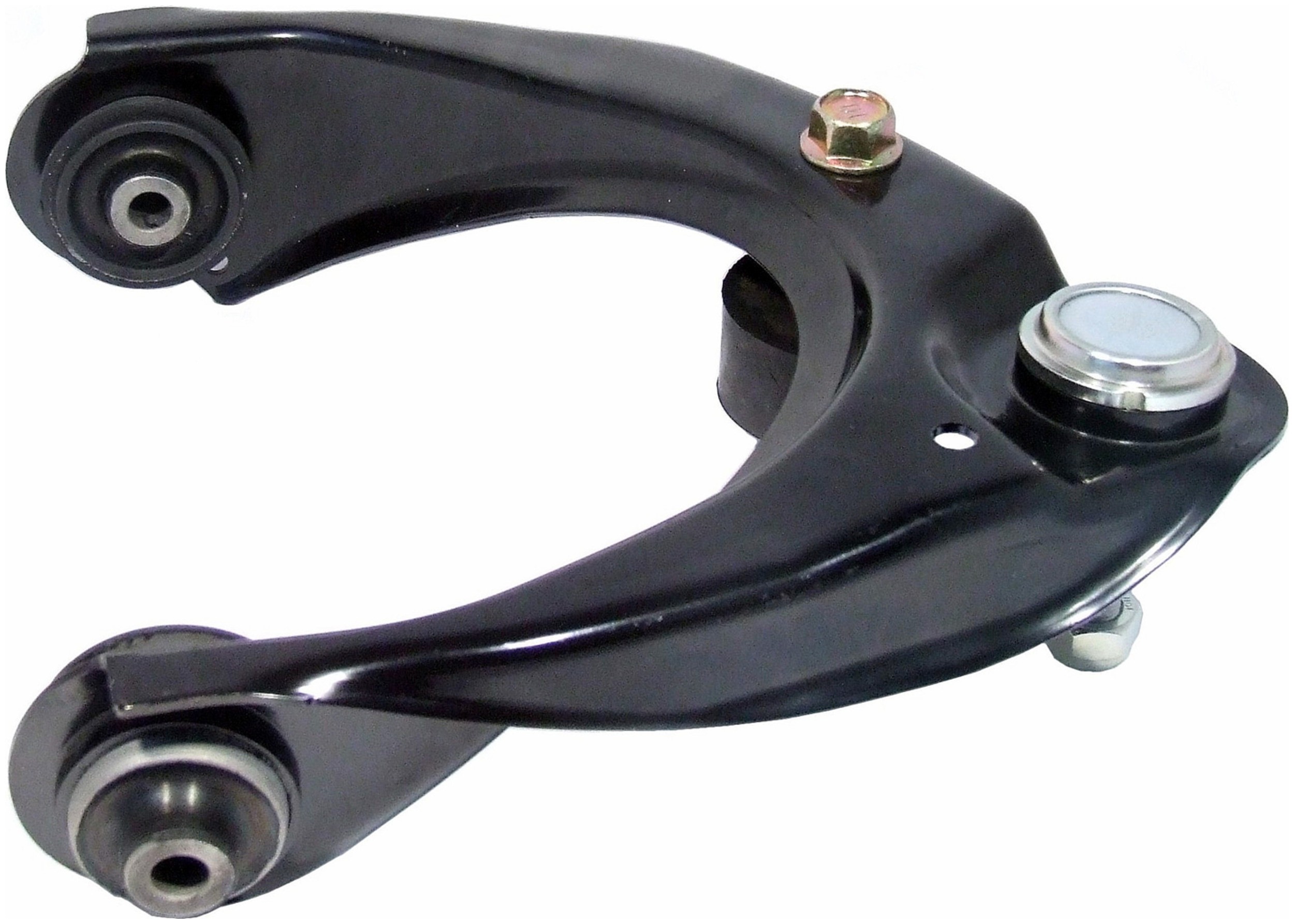 Delphi TC1756 Suspension Control Arm and Ball Joint Assembly