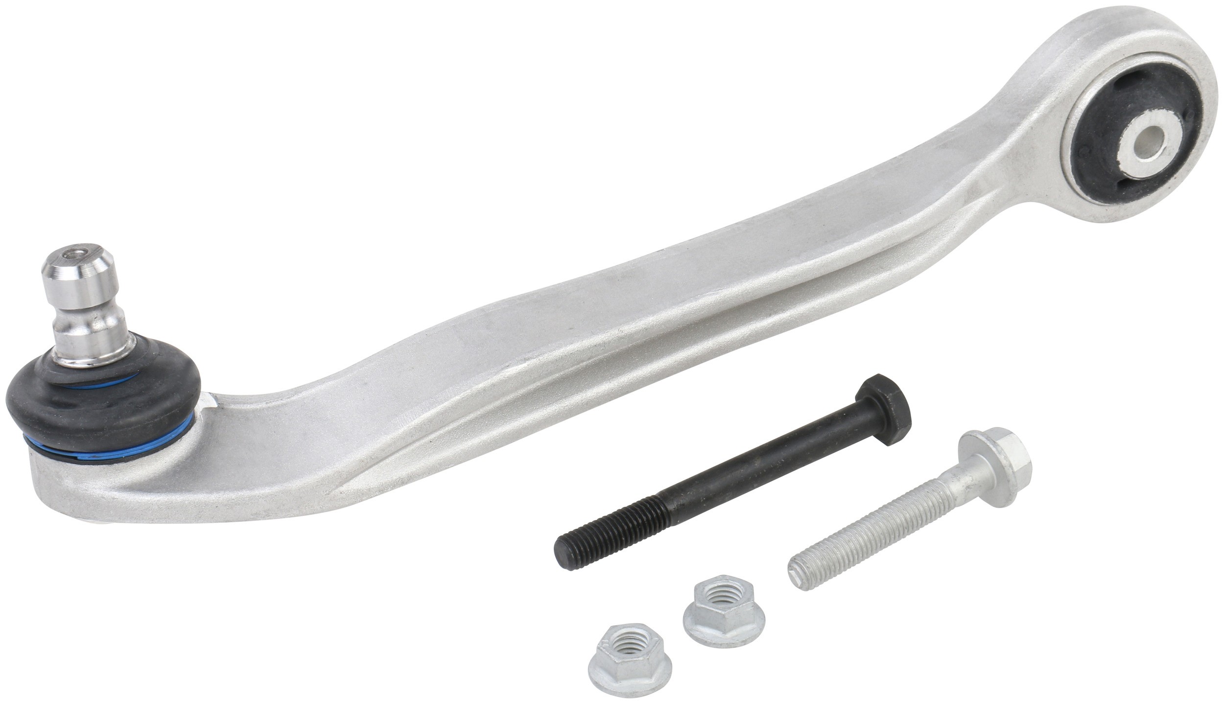 Delphi TC1812 Suspension Control Arm and Ball Joint Assembly - Image 5