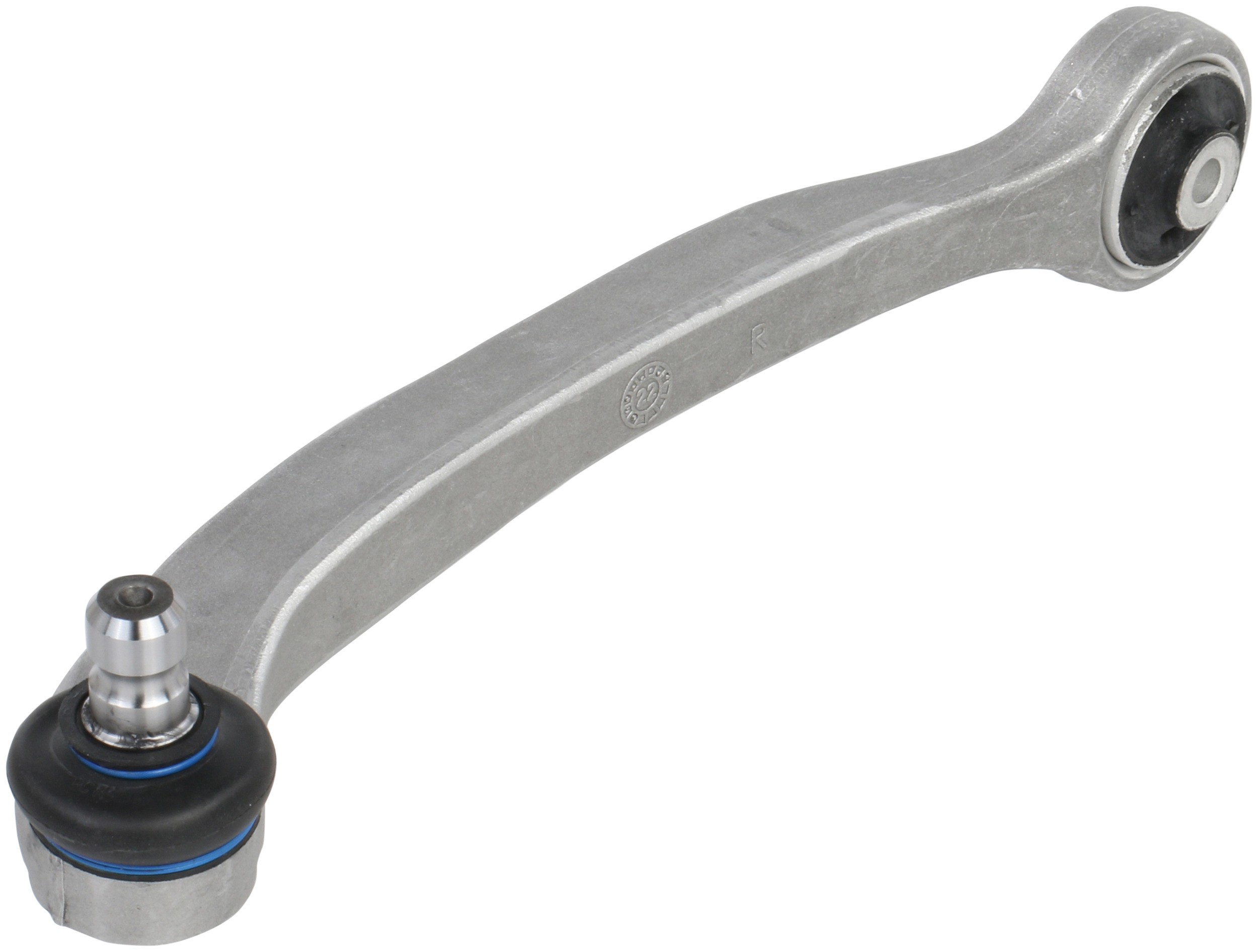 Delphi TC1813 Suspension Control Arm and Ball Joint Assembly - Image 2