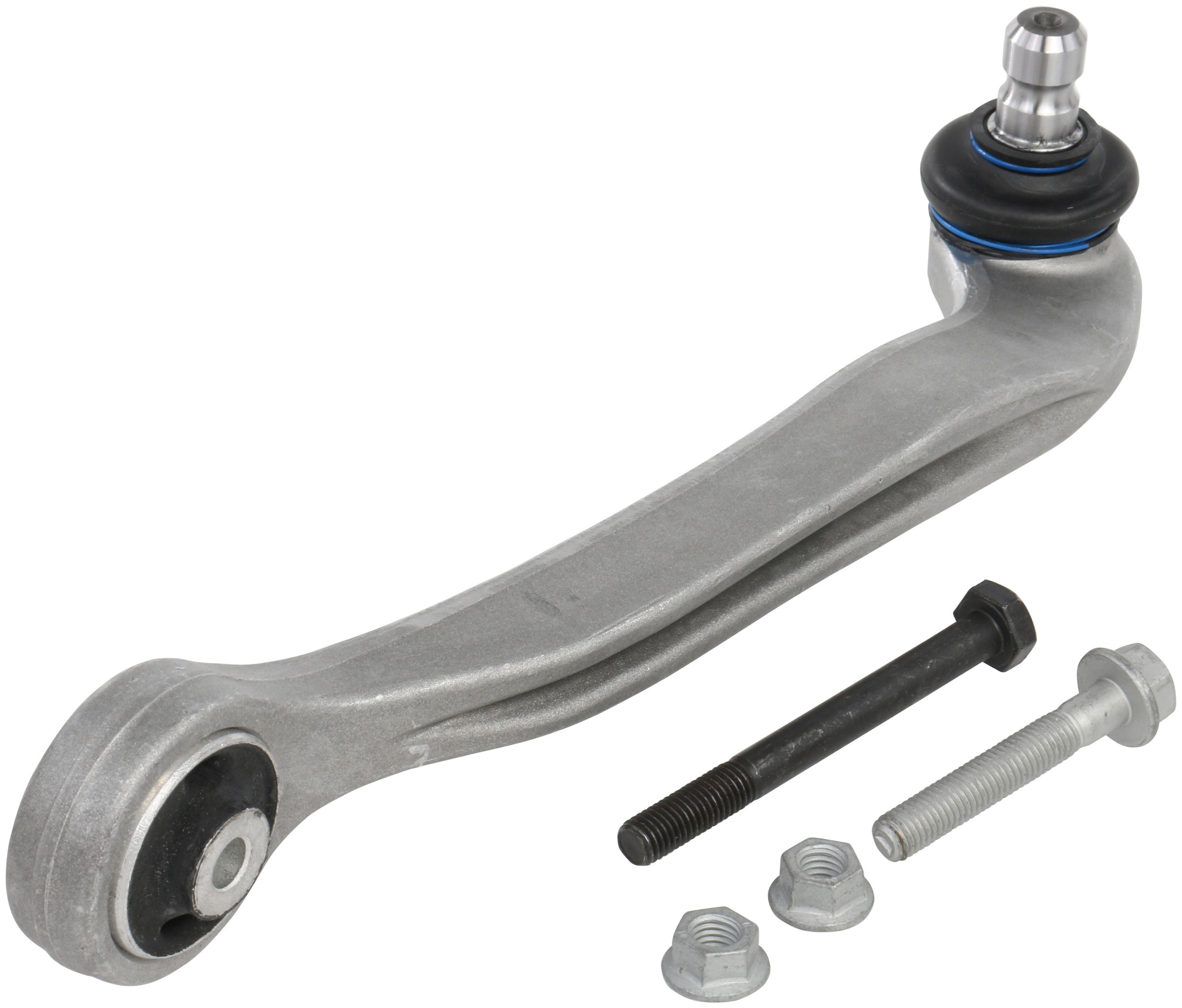 Delphi TC1813 Suspension Control Arm and Ball Joint Assembly - Image 6