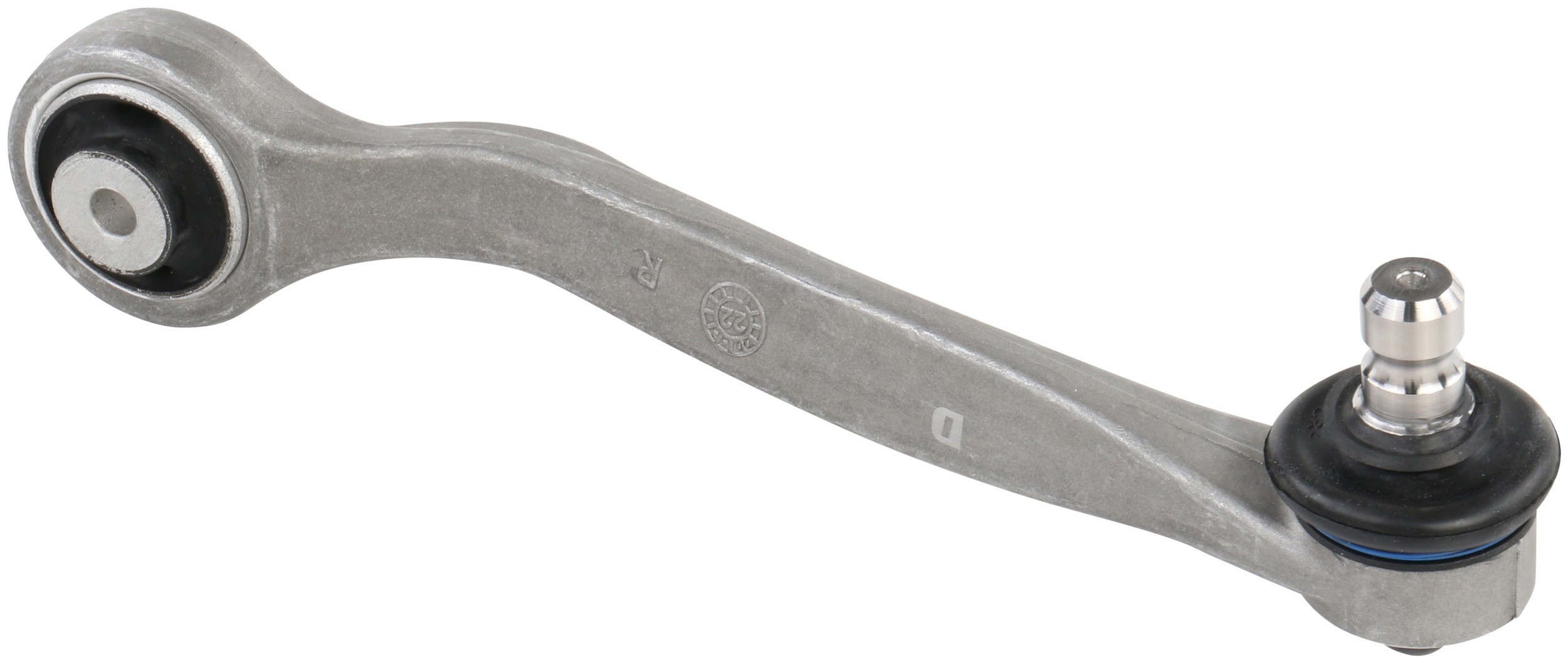 Delphi TC1828 Suspension Control Arm and Ball Joint Assembly - Image 2