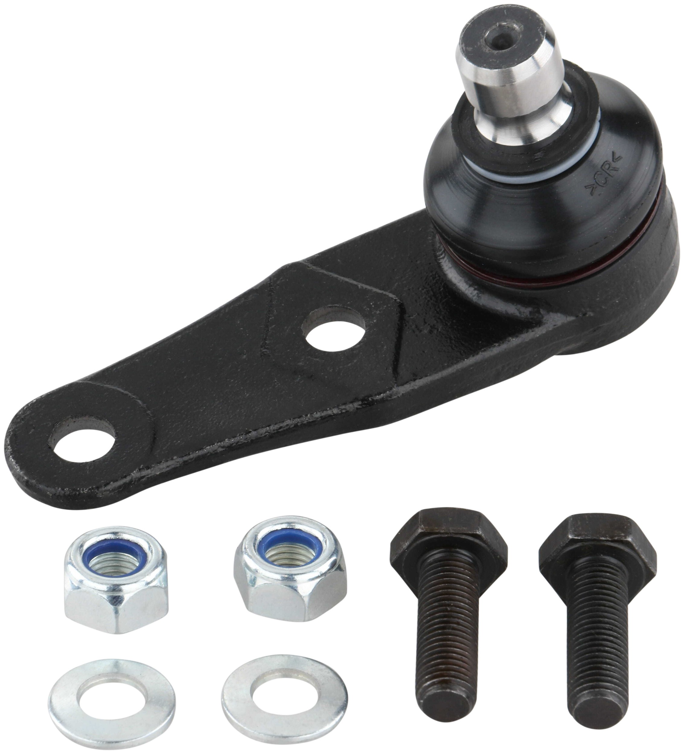 Delphi TC184 Suspension Ball Joint - Image 7