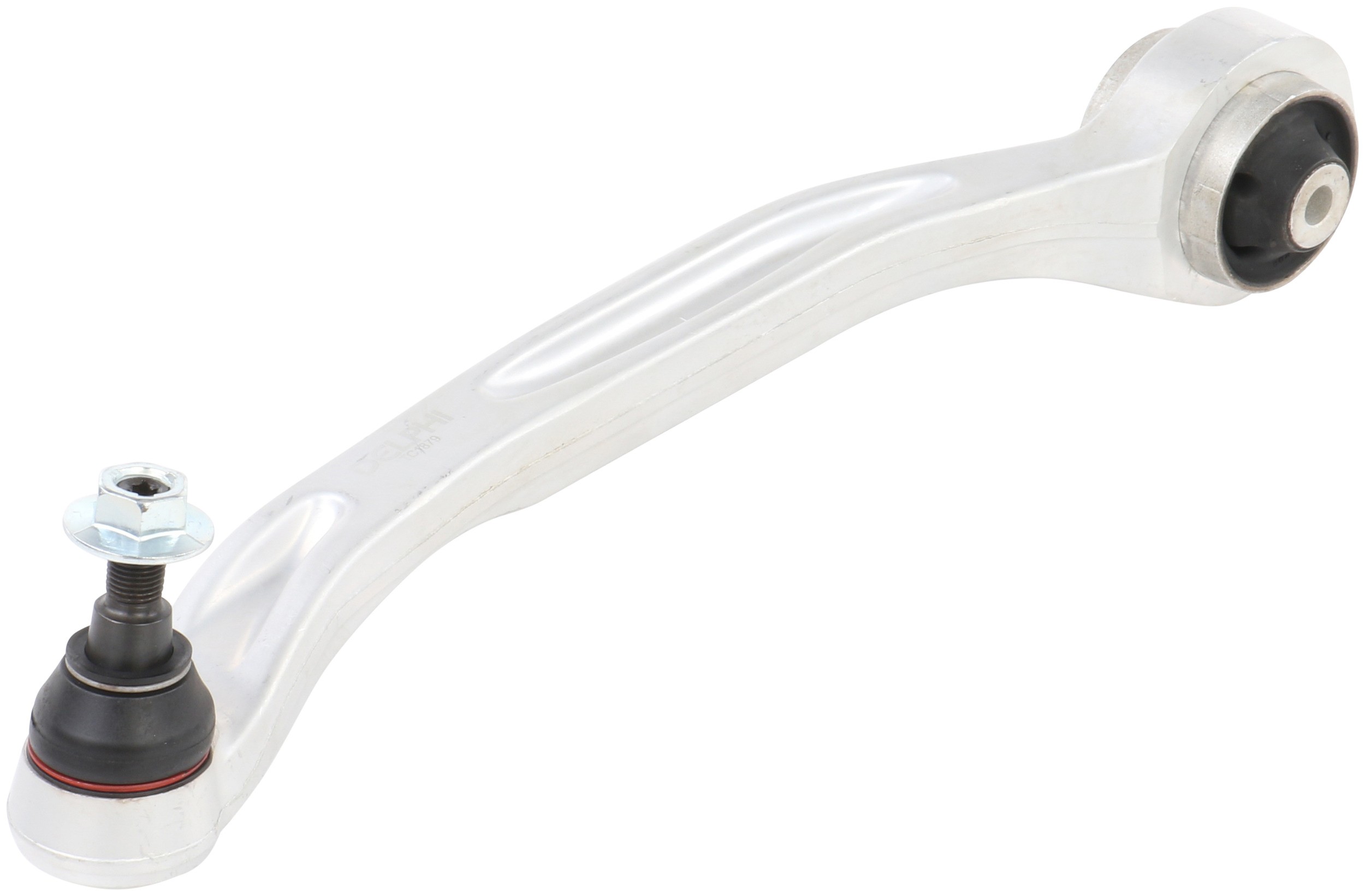 Delphi TC1879 Suspension Control Arm and Ball Joint Assembly