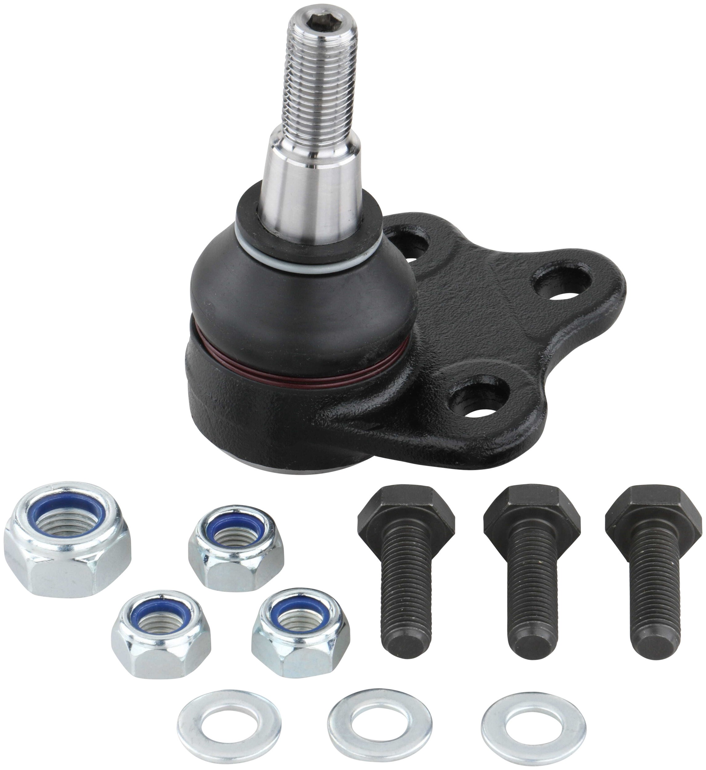 Delphi TC1907 Suspension Ball Joint - Image 5