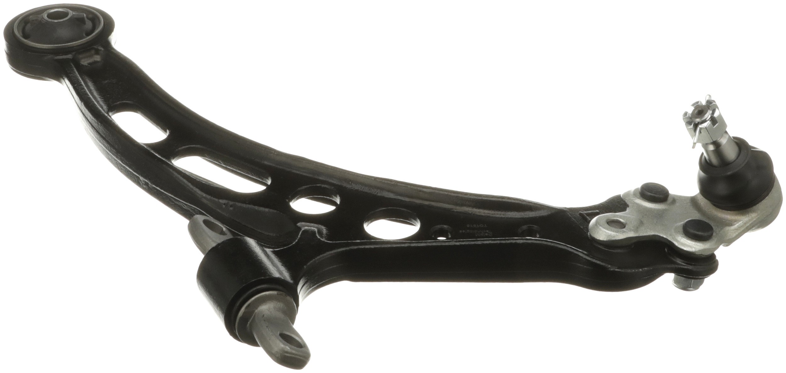 Delphi TC1915 Suspension Control Arm and Ball Joint Assembly - Image 2