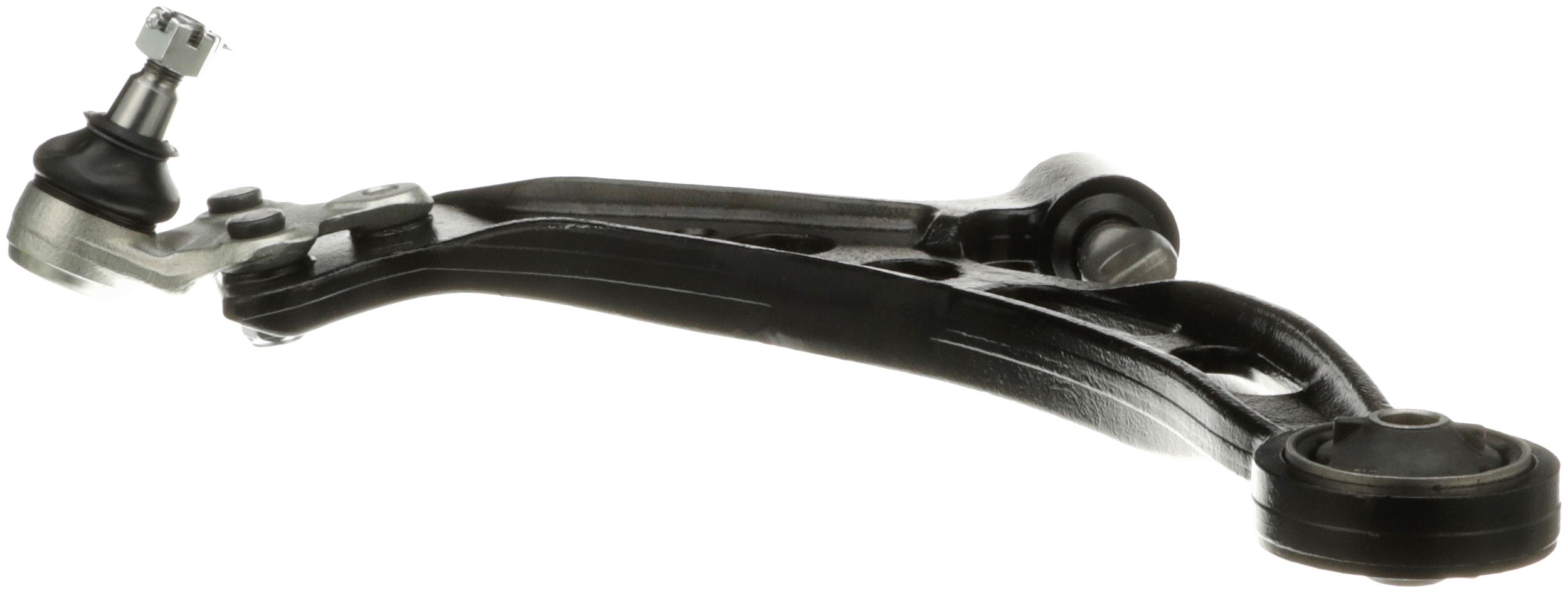 Delphi TC1915 Suspension Control Arm and Ball Joint Assembly - Image 3