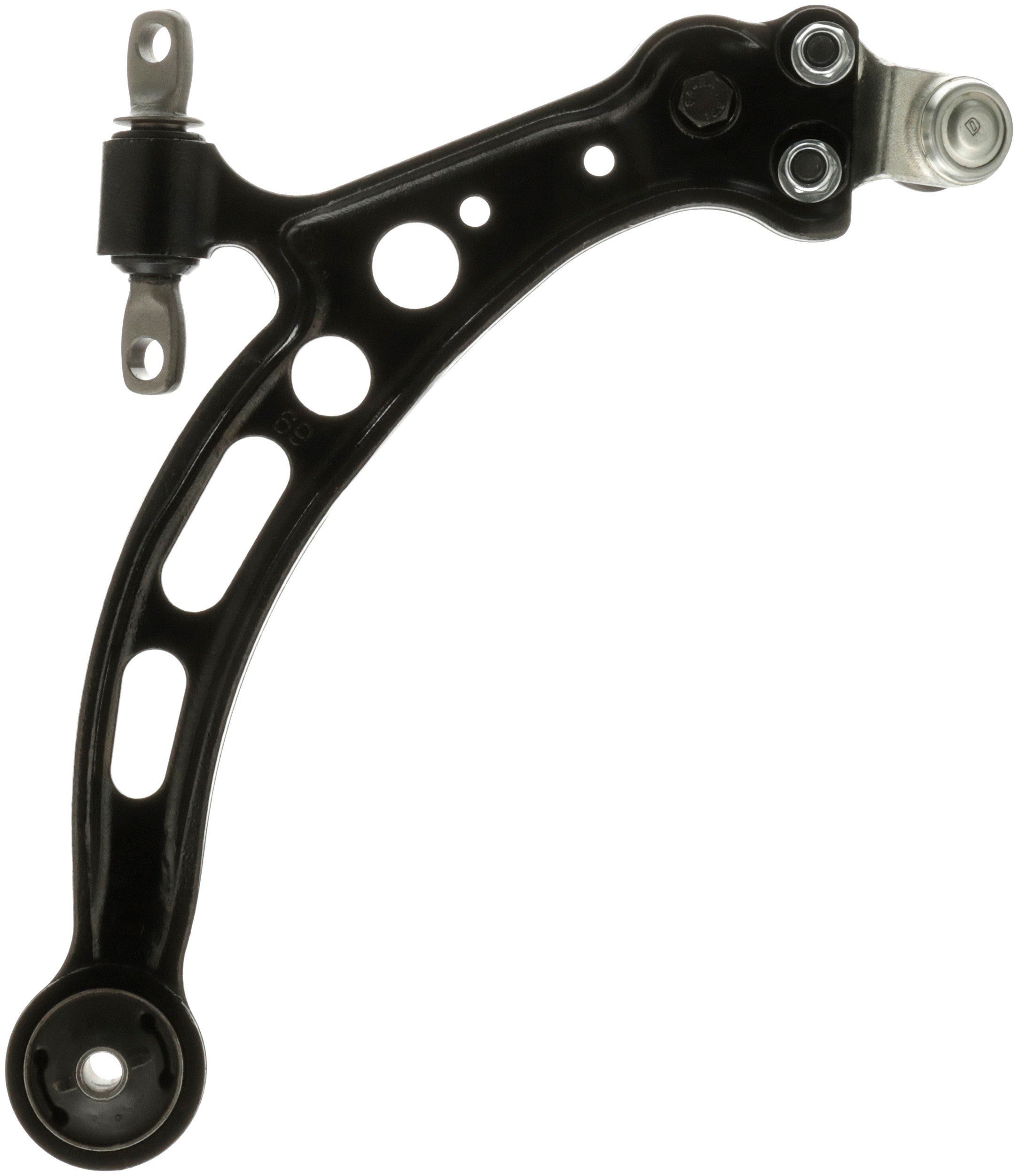 Delphi TC1915 Suspension Control Arm and Ball Joint Assembly - Image 4