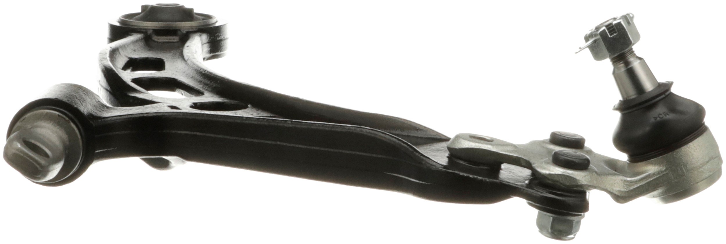 Delphi TC1915 Suspension Control Arm and Ball Joint Assembly
