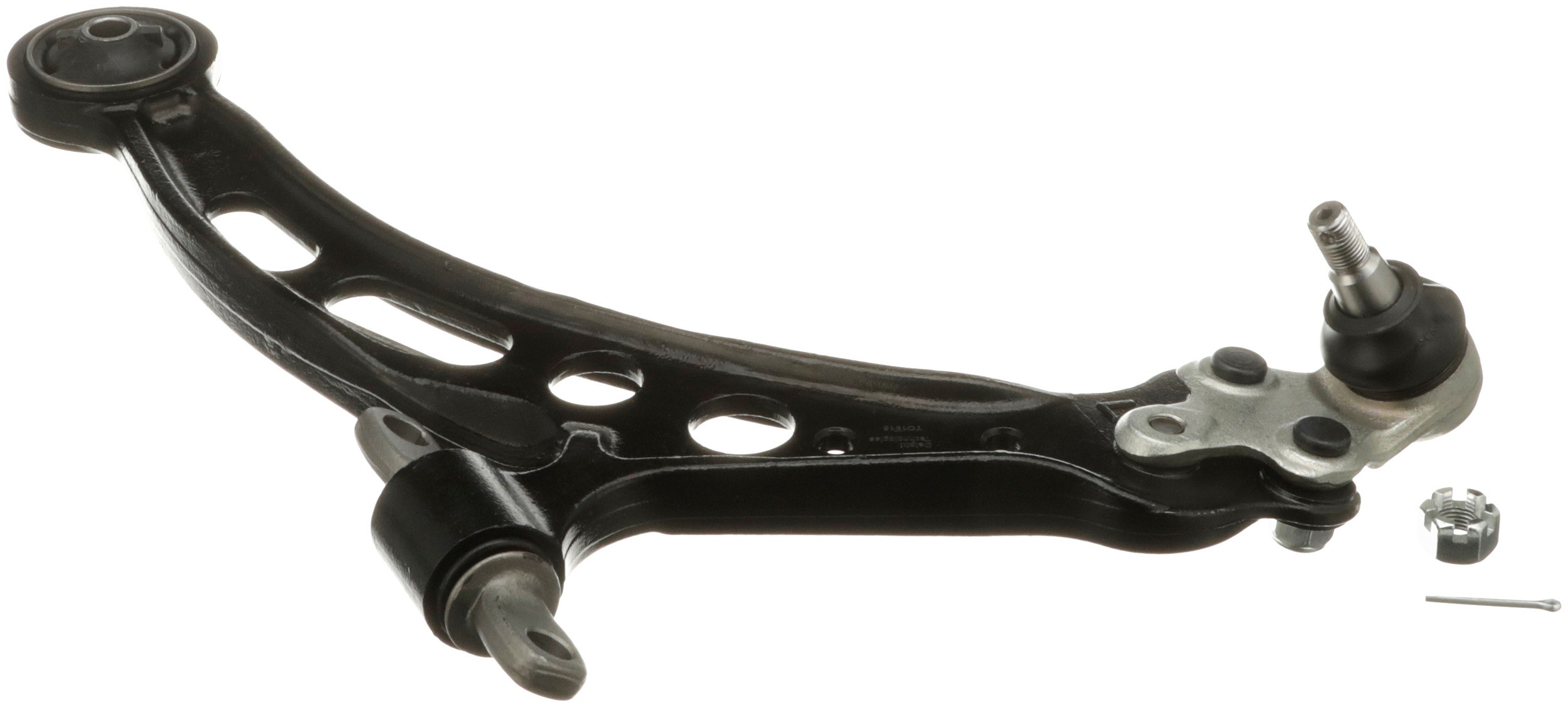 Delphi TC1915 Suspension Control Arm and Ball Joint Assembly - Image 5
