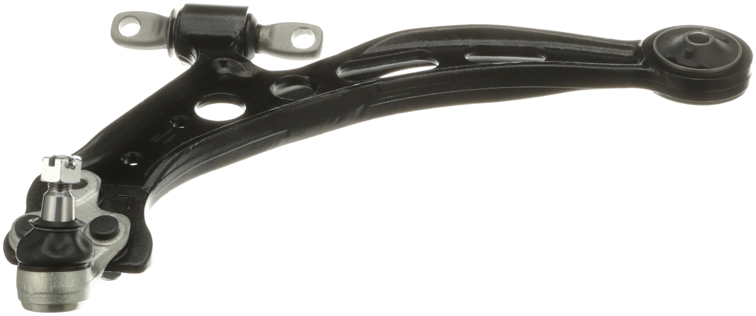 Delphi TC1915 Suspension Control Arm and Ball Joint Assembly - Image 6