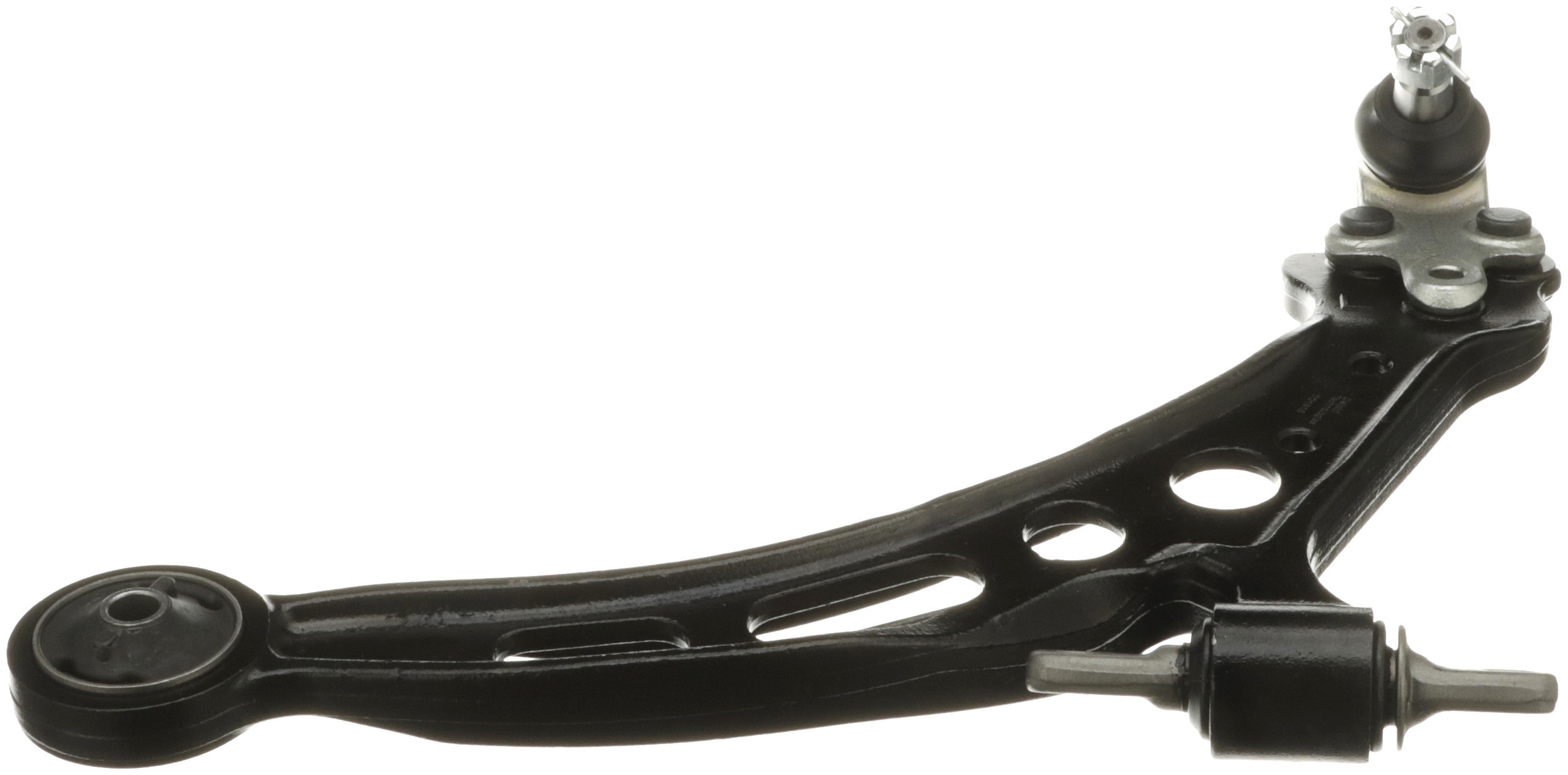 Delphi TC1915 Suspension Control Arm and Ball Joint Assembly - Image 7