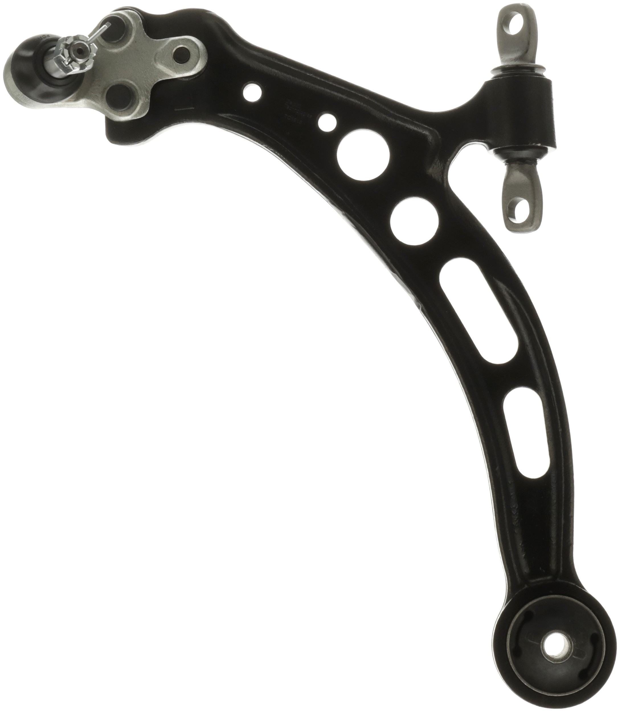 Delphi TC1915 Suspension Control Arm and Ball Joint Assembly - Image 8