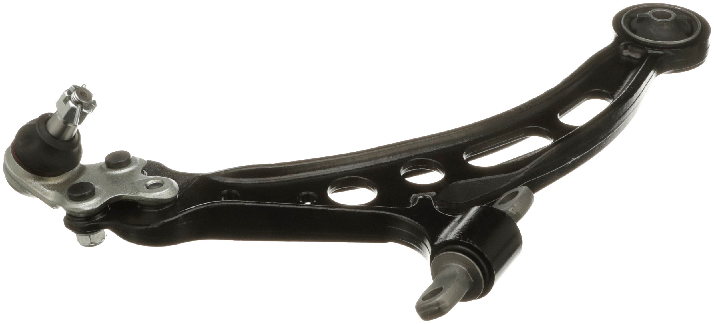 Delphi TC1916 Suspension Control Arm and Ball Joint Assembly