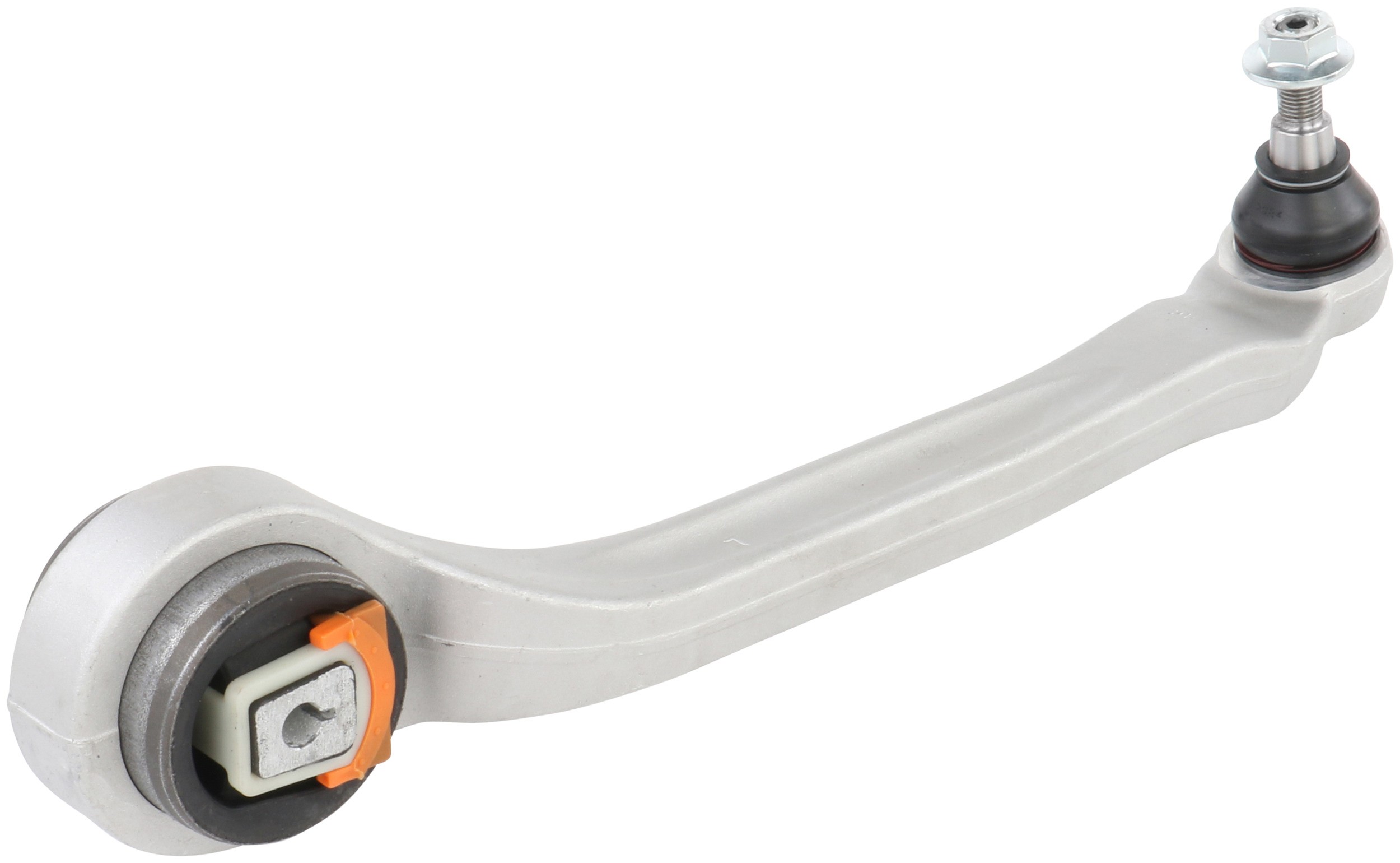 Delphi TC1968 Suspension Control Arm and Ball Joint Assembly