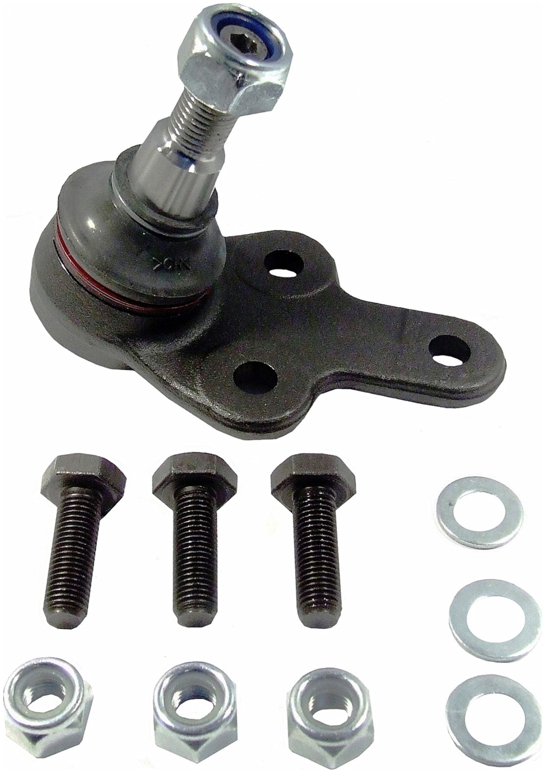 Delphi TC1971 Suspension Ball Joint