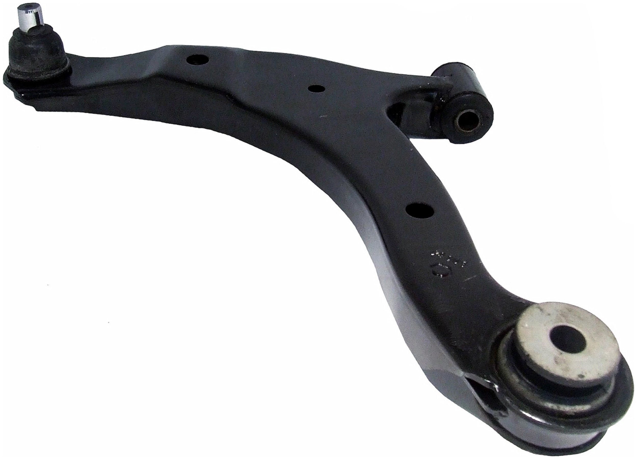 Delphi TC1974 Suspension Control Arm and Ball Joint Assembly