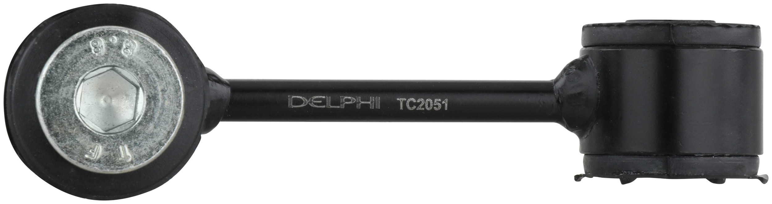 Delphi TC2051 Suspension Stabilizer Bar Link Kit - Image 4