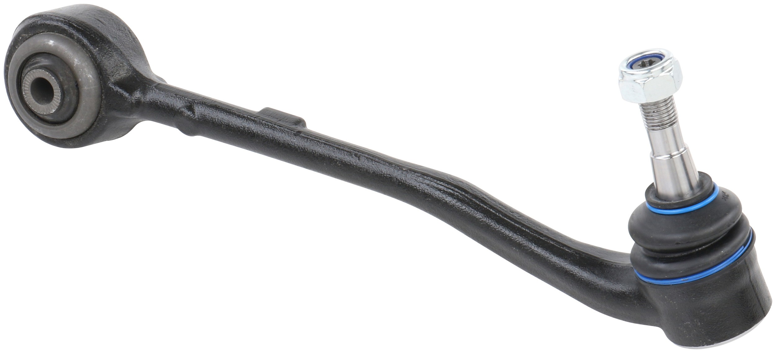 Delphi TC2066 Suspension Control Arm and Ball Joint Assembly