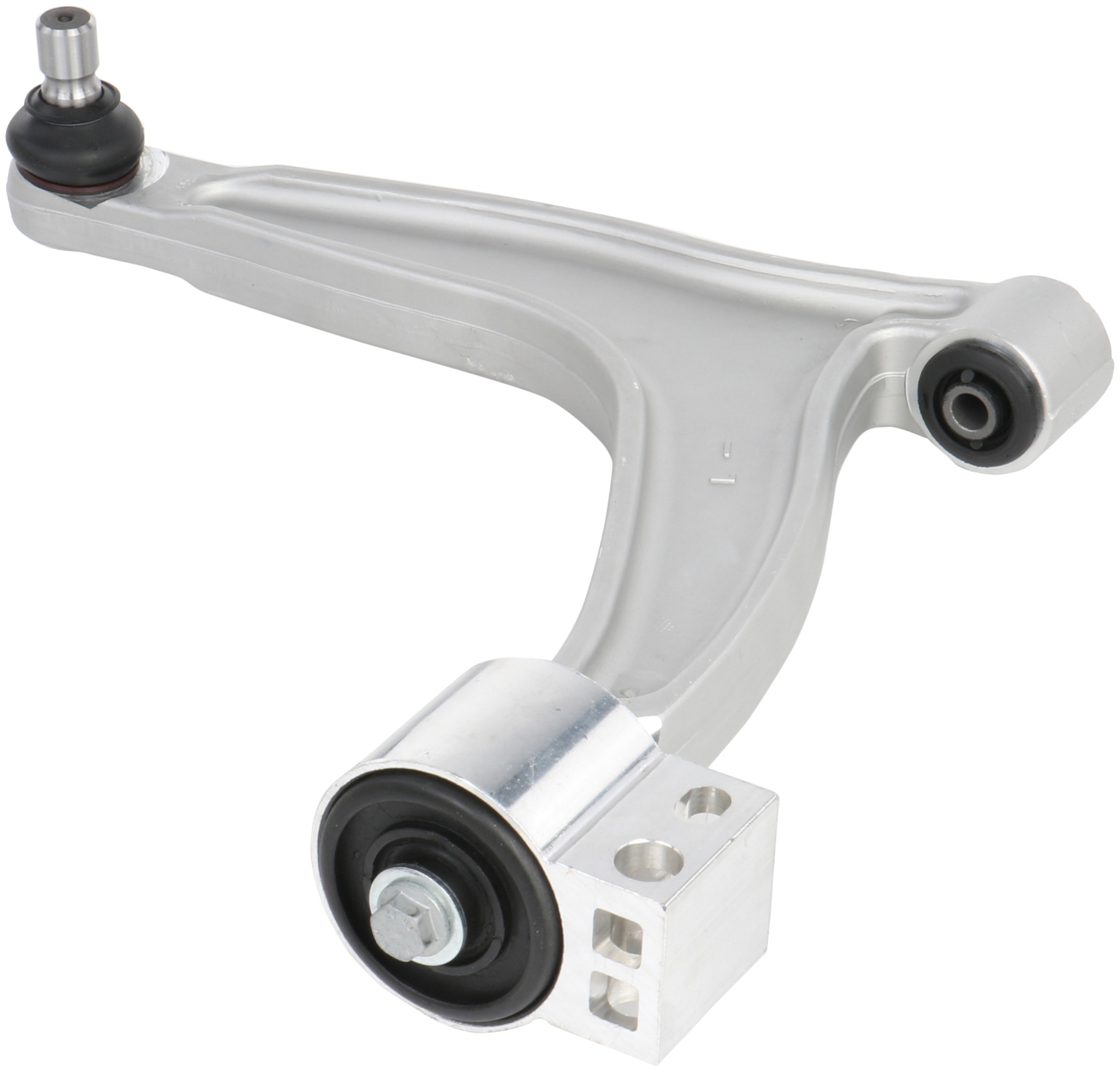 Delphi TC2075 Suspension Control Arm and Ball Joint Assembly - Image 4