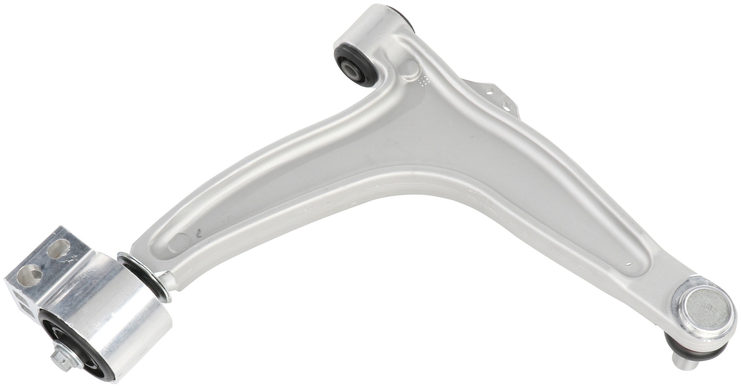 Delphi TC2075 Suspension Control Arm and Ball Joint Assembly - Image 6