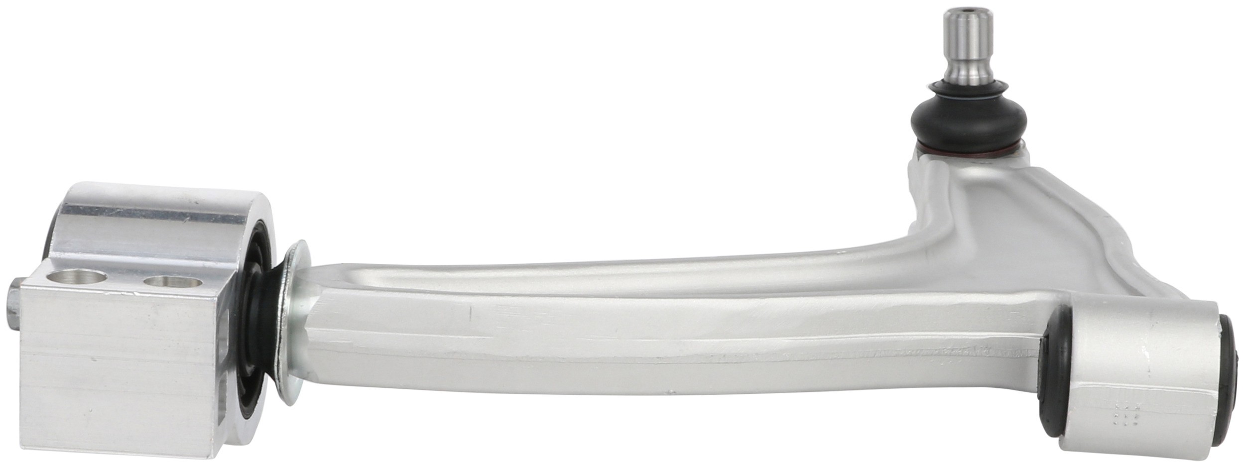 Delphi TC2075 Suspension Control Arm and Ball Joint Assembly - Image 2