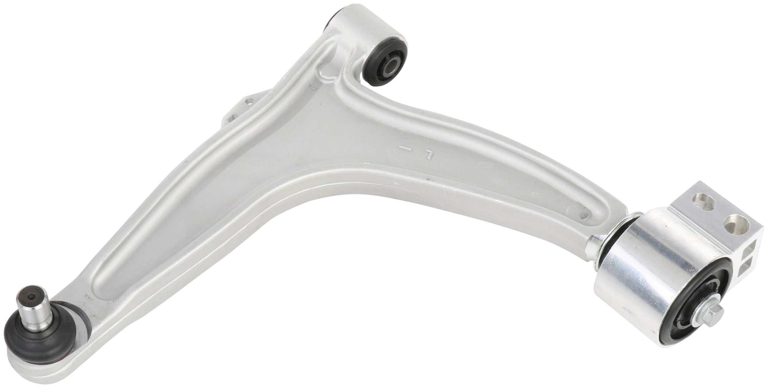Delphi TC2075 Suspension Control Arm and Ball Joint Assembly