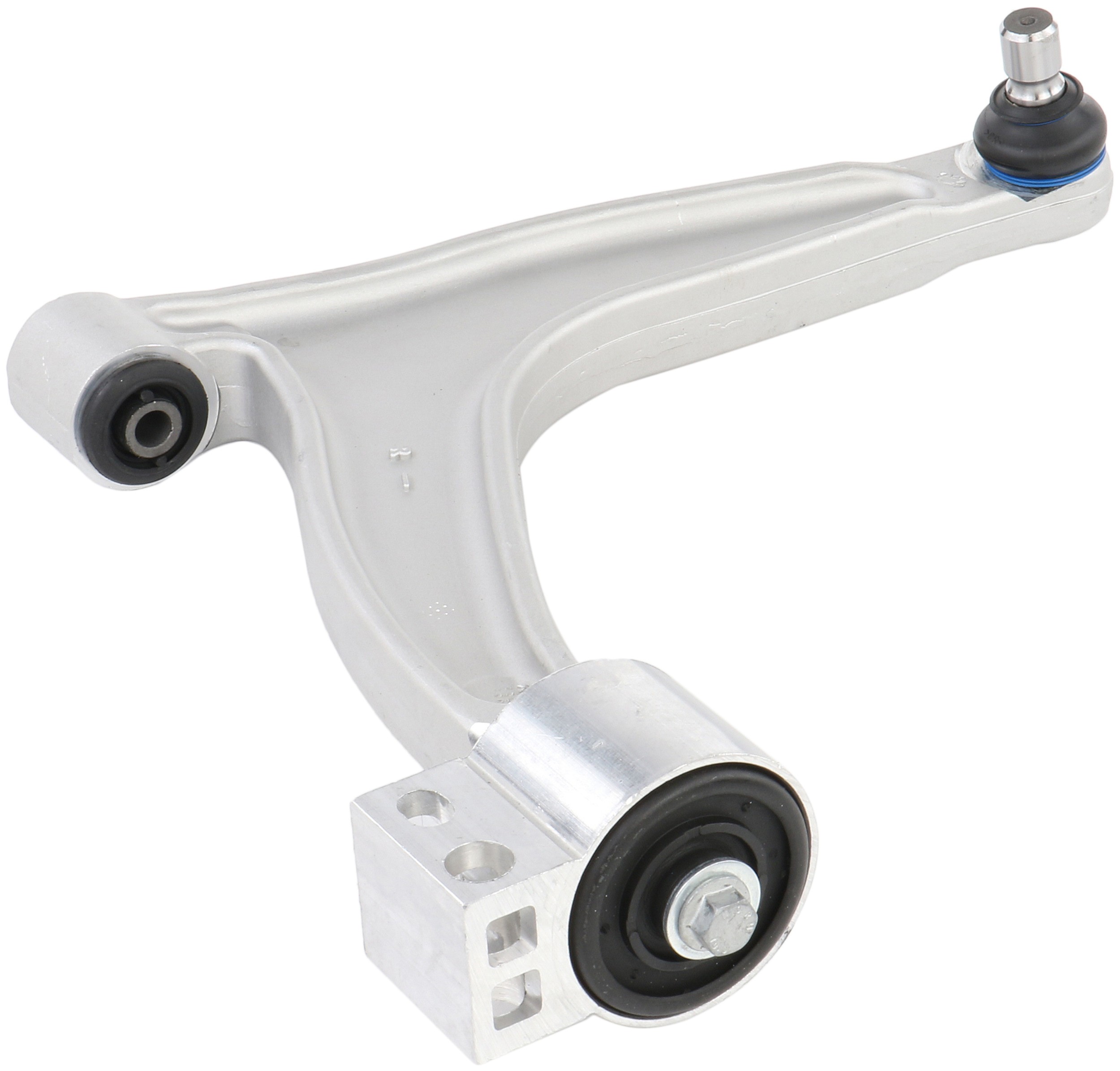 Delphi TC2076 Suspension Control Arm and Ball Joint Assembly - Image 3